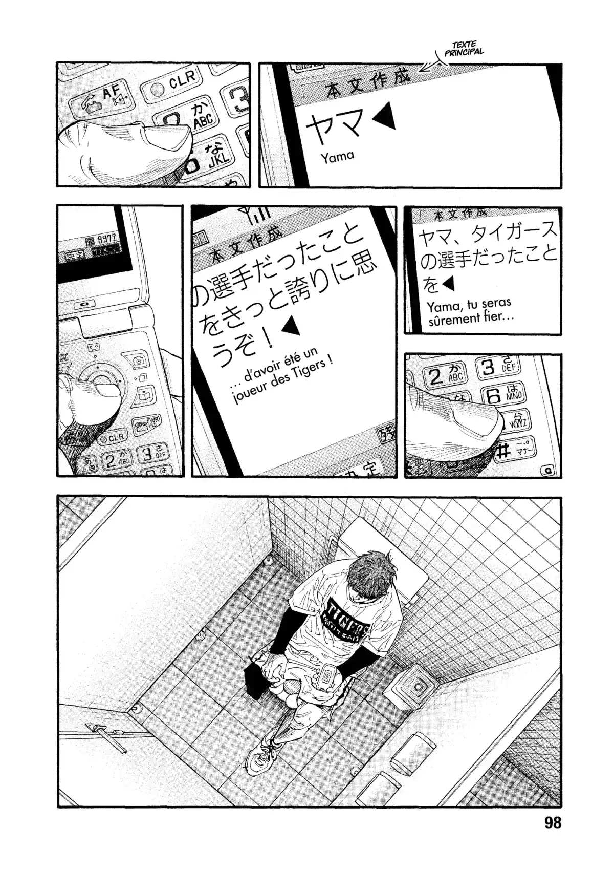REAL Volume 7 page 97