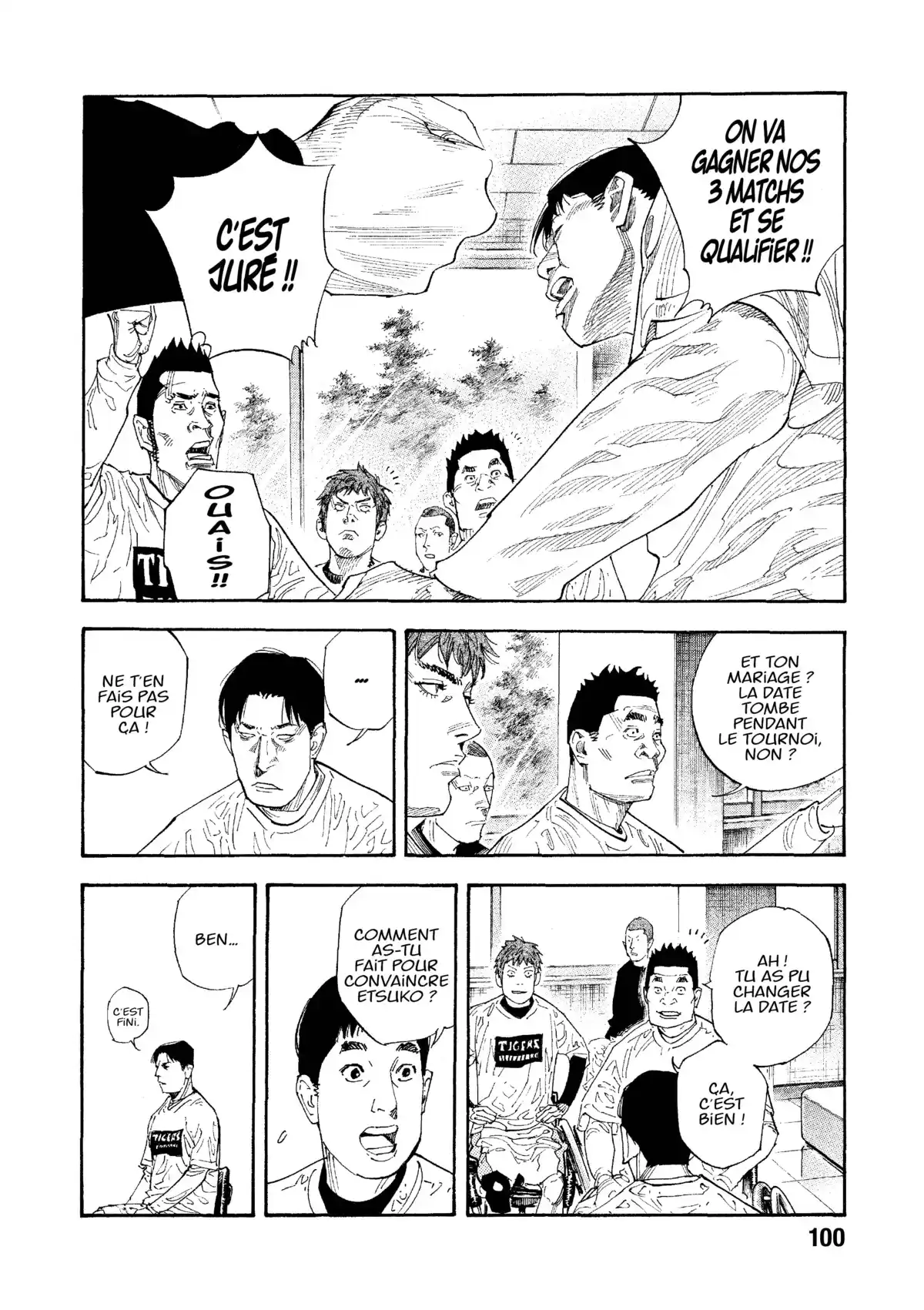 REAL Volume 7 page 99