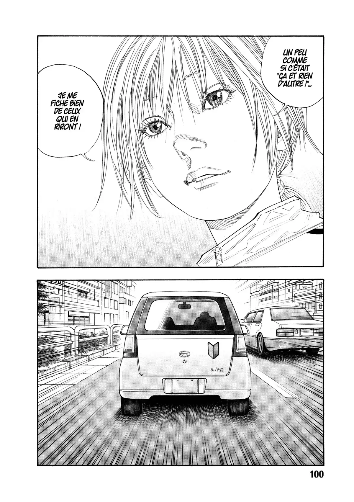 REAL Volume 8 page 100