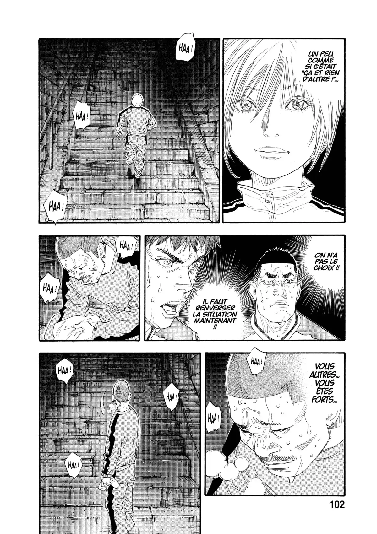 REAL Volume 8 page 102