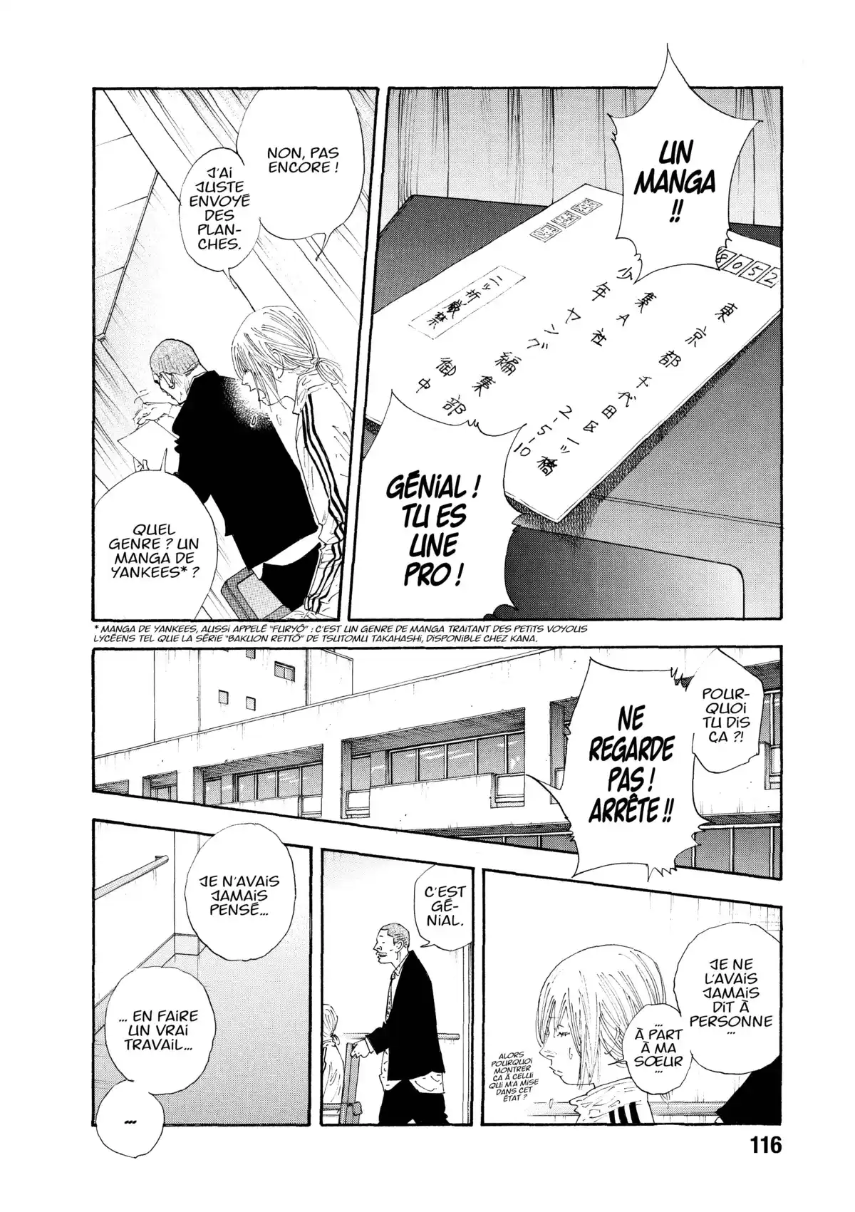 REAL Volume 8 page 115