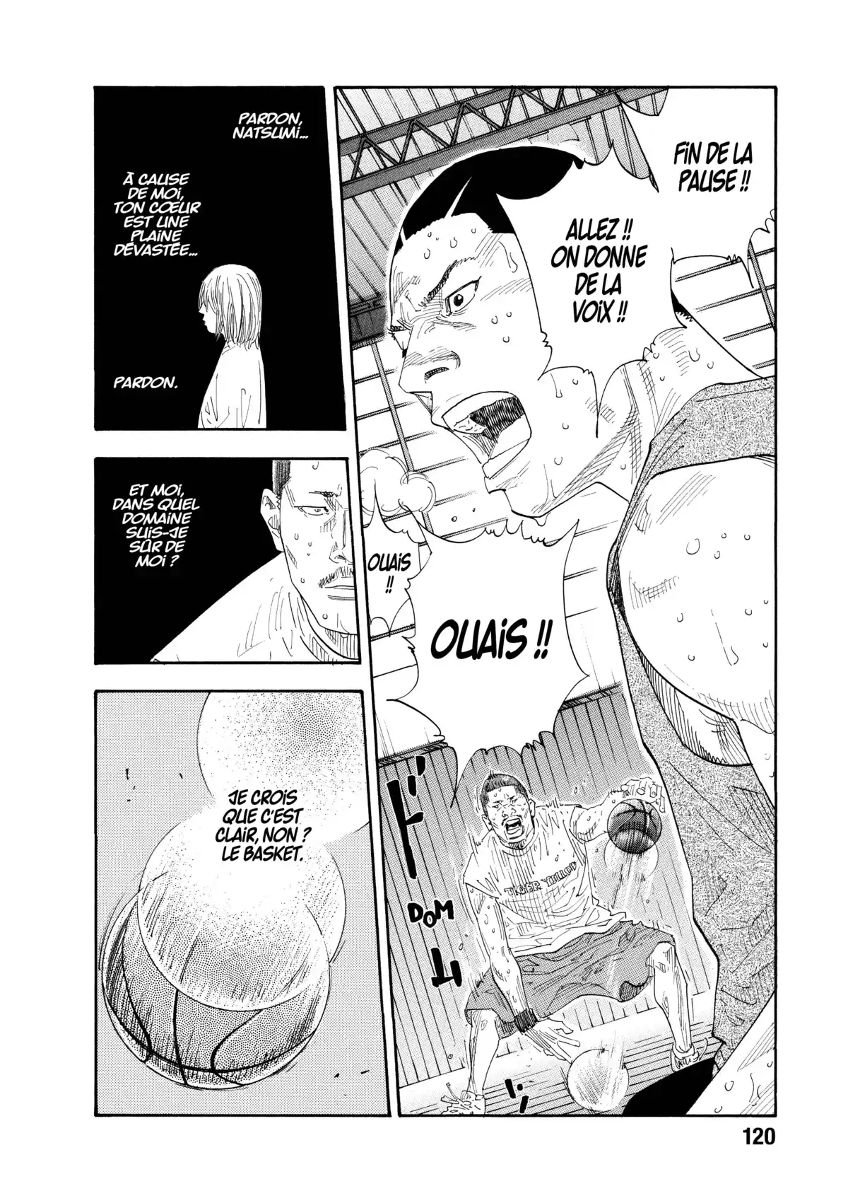 REAL Volume 8 page 119