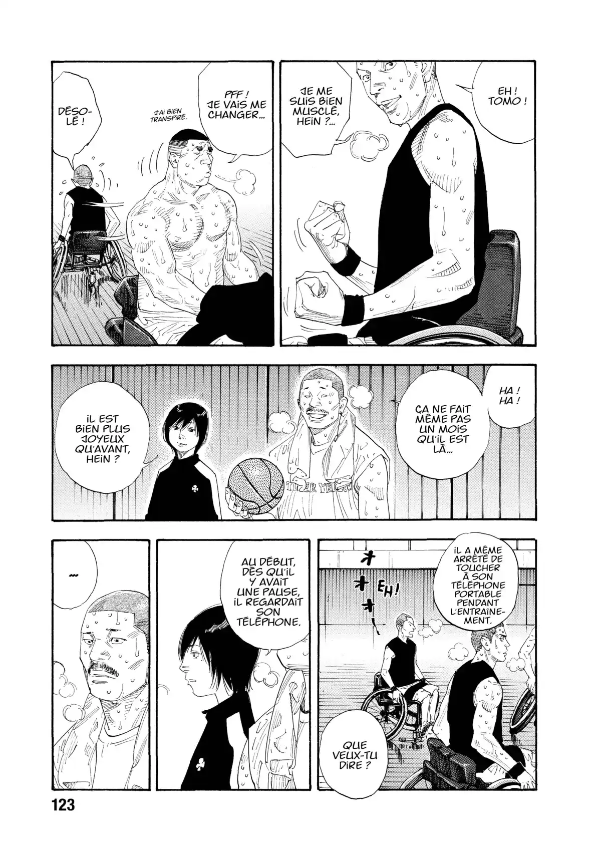REAL Volume 8 page 122