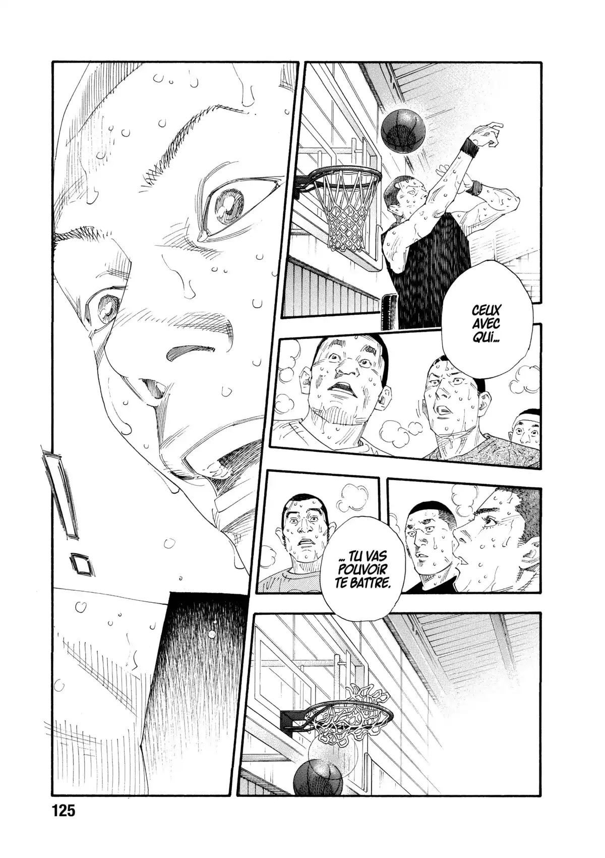 REAL Volume 8 page 124