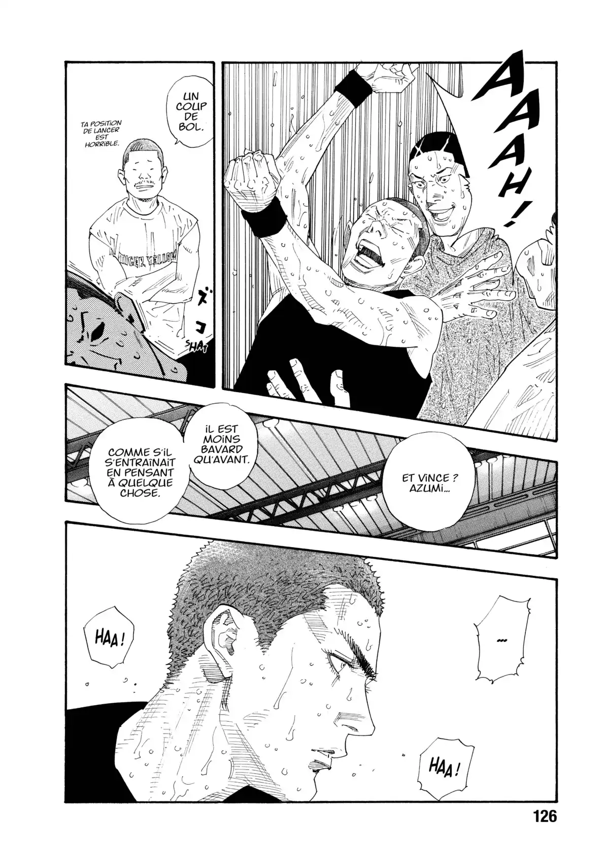REAL Volume 8 page 125