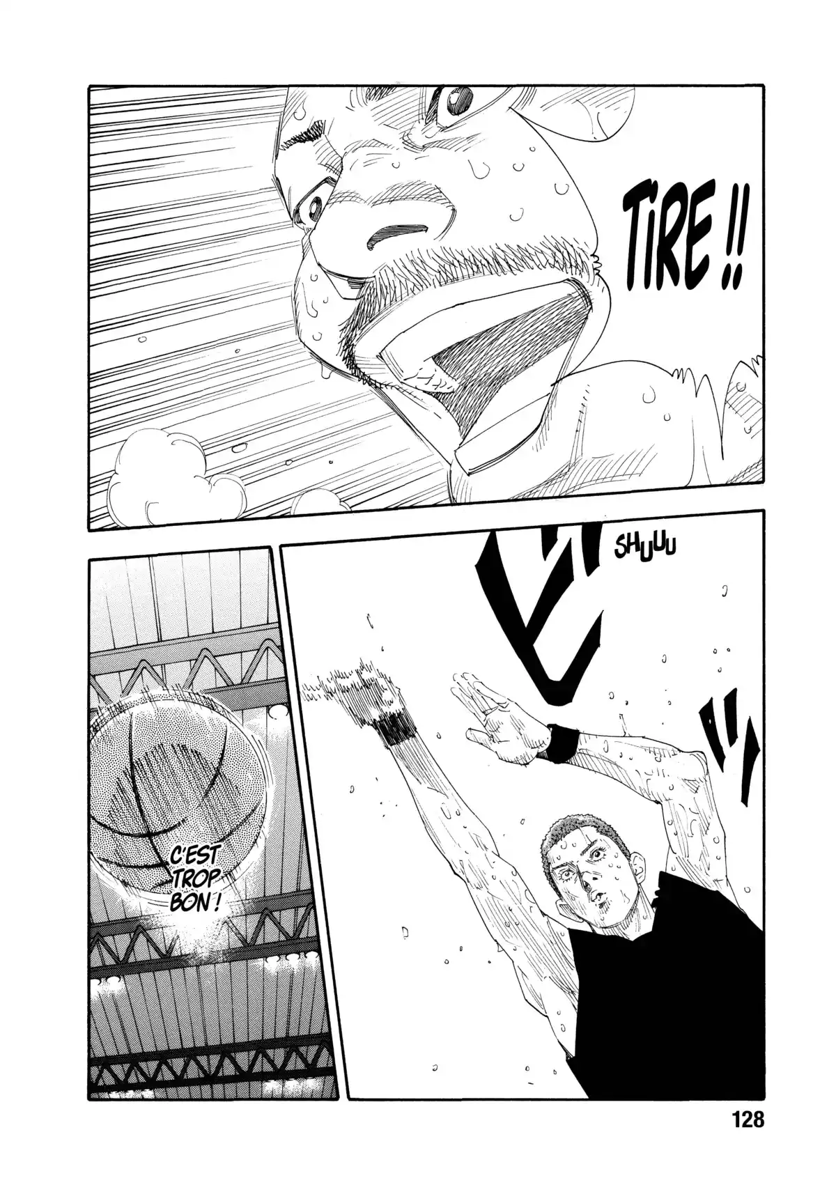 REAL Volume 8 page 127