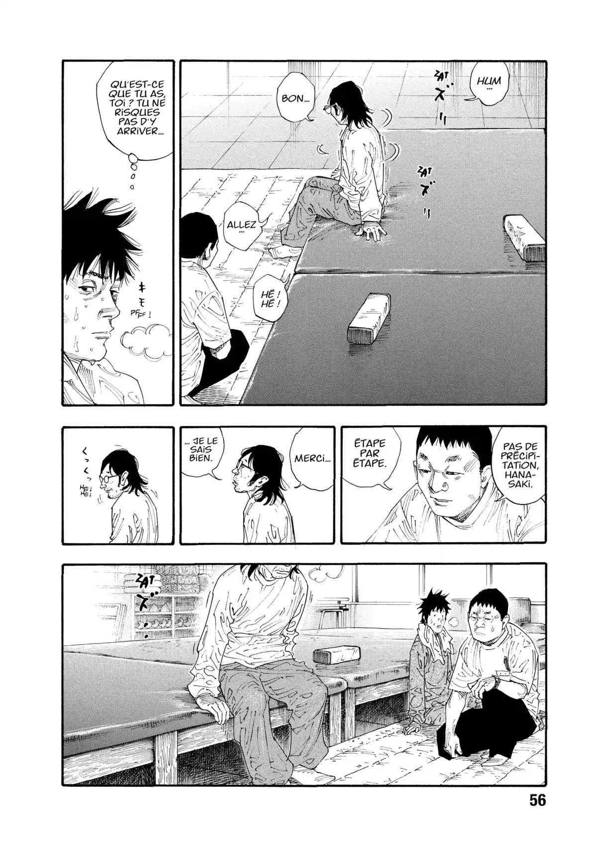 REAL Volume 8 page 56