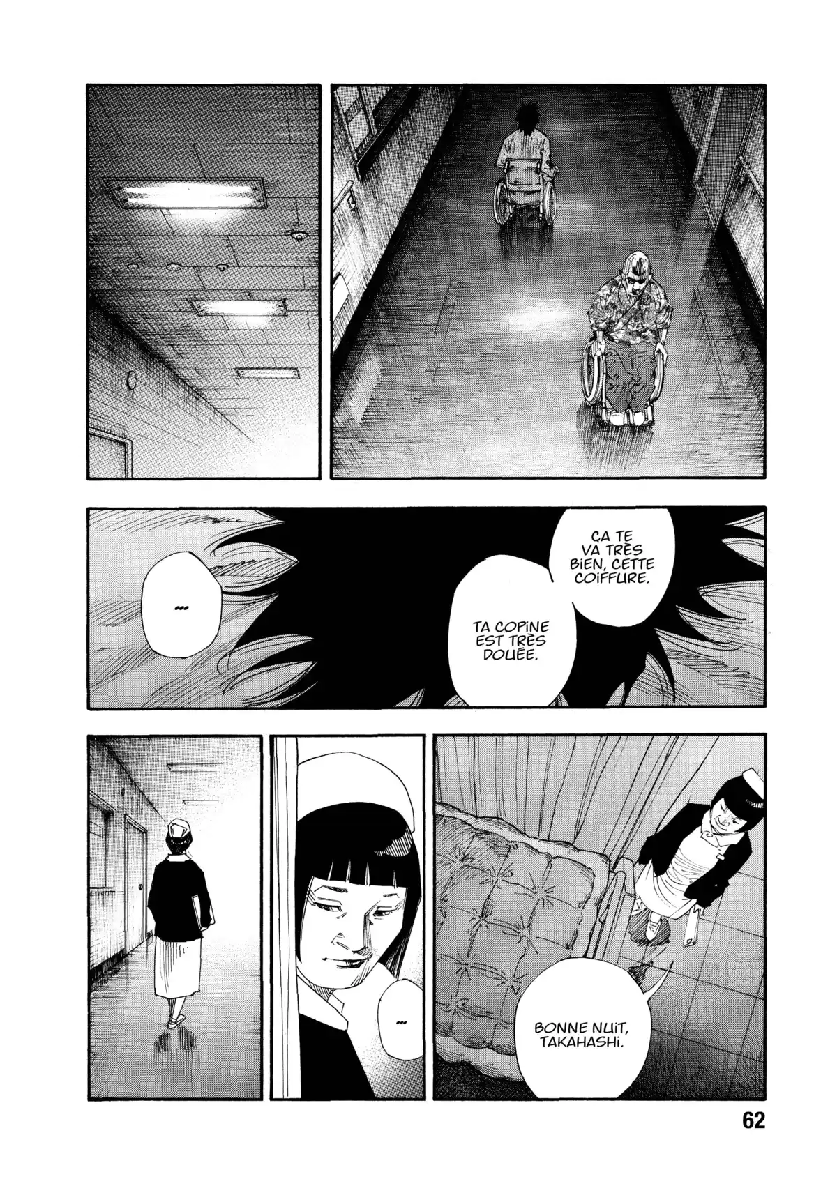REAL Volume 8 page 62