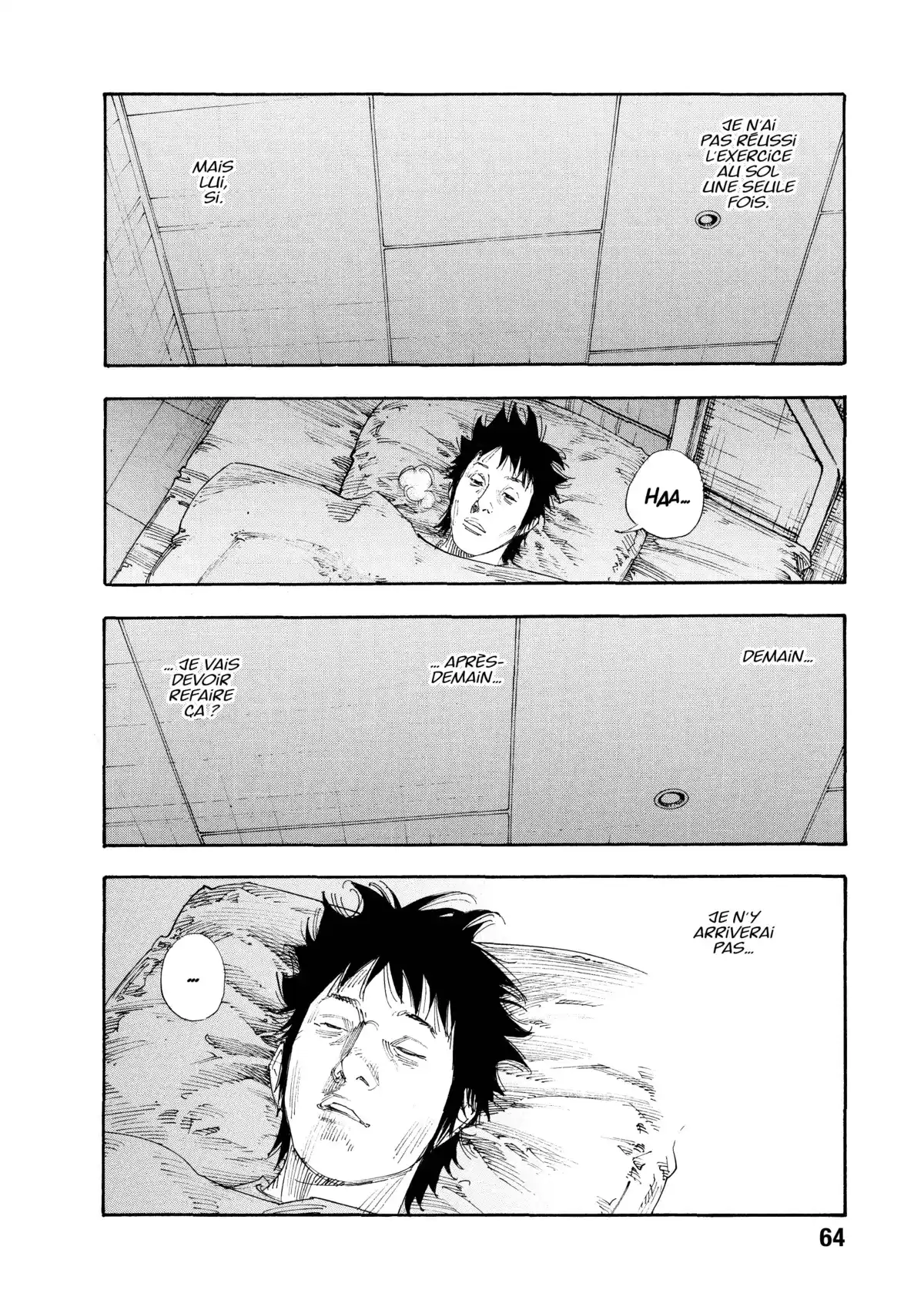 REAL Volume 8 page 64