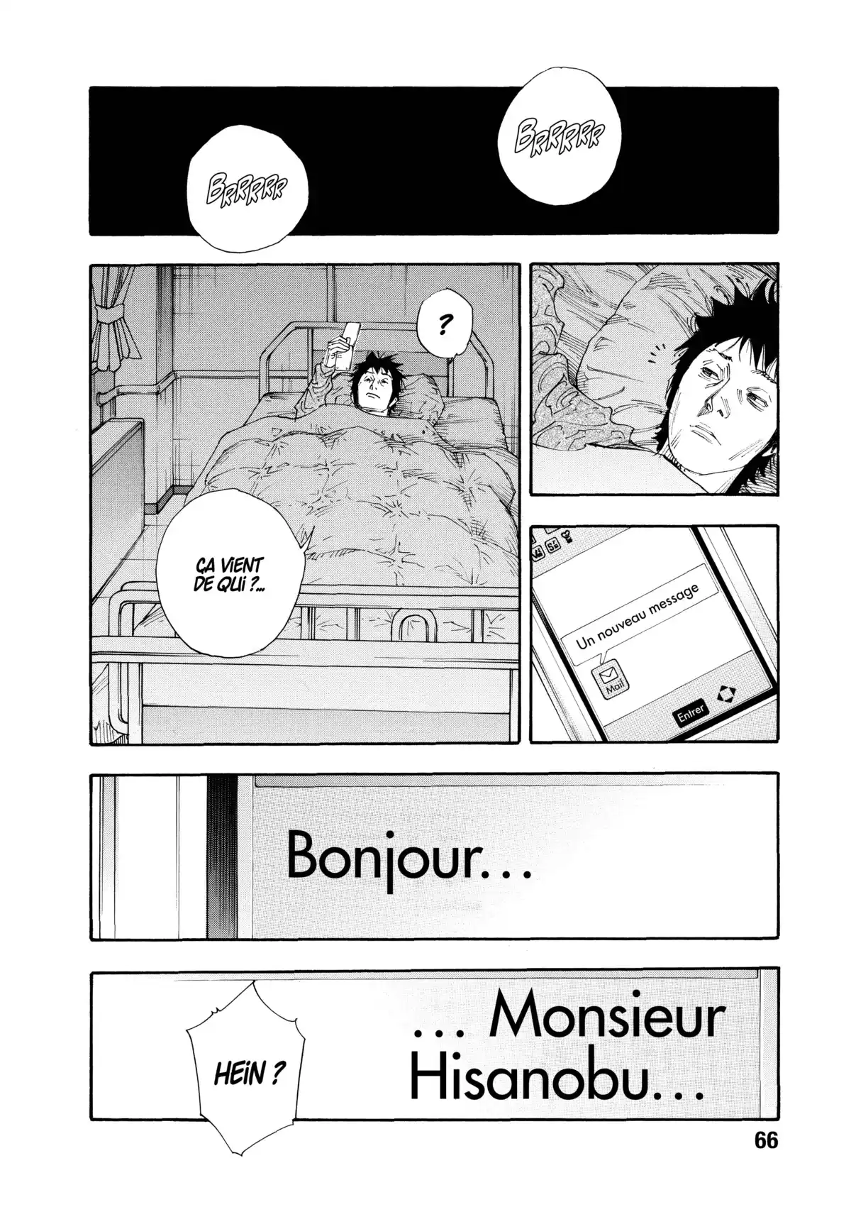 REAL Volume 8 page 66