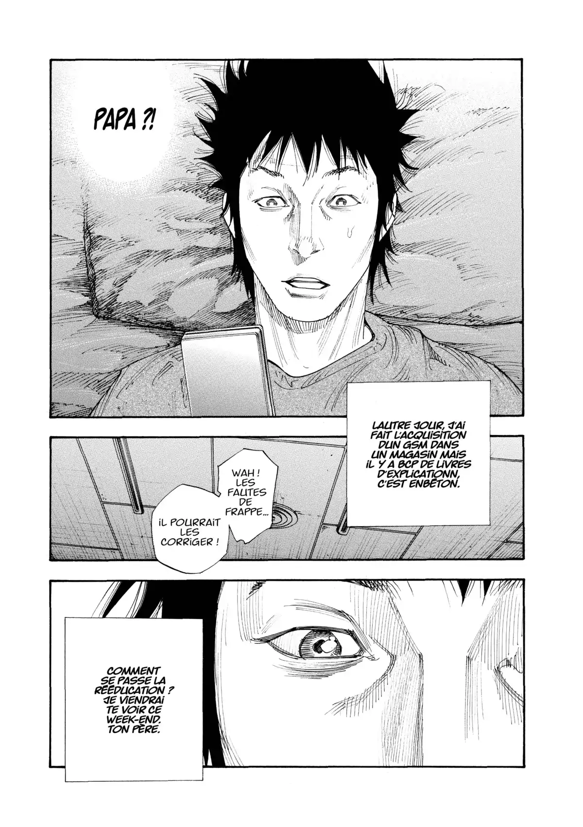 REAL Volume 8 page 67