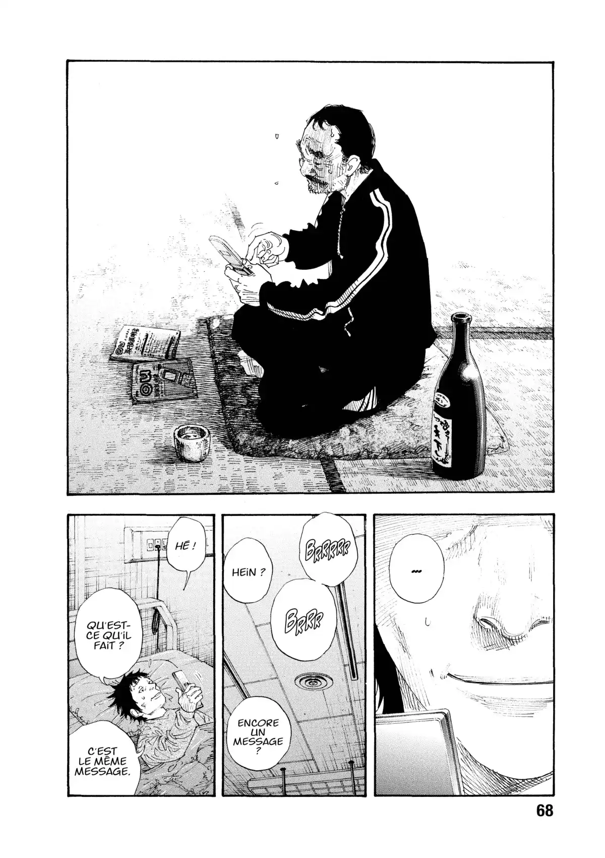 REAL Volume 8 page 68