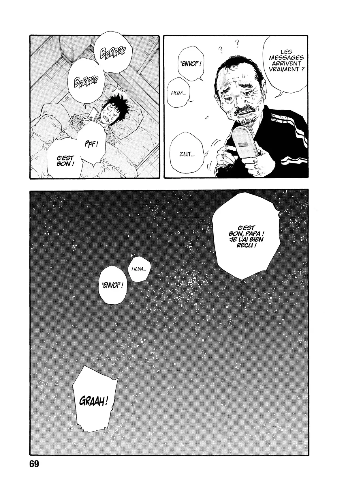REAL Volume 8 page 69