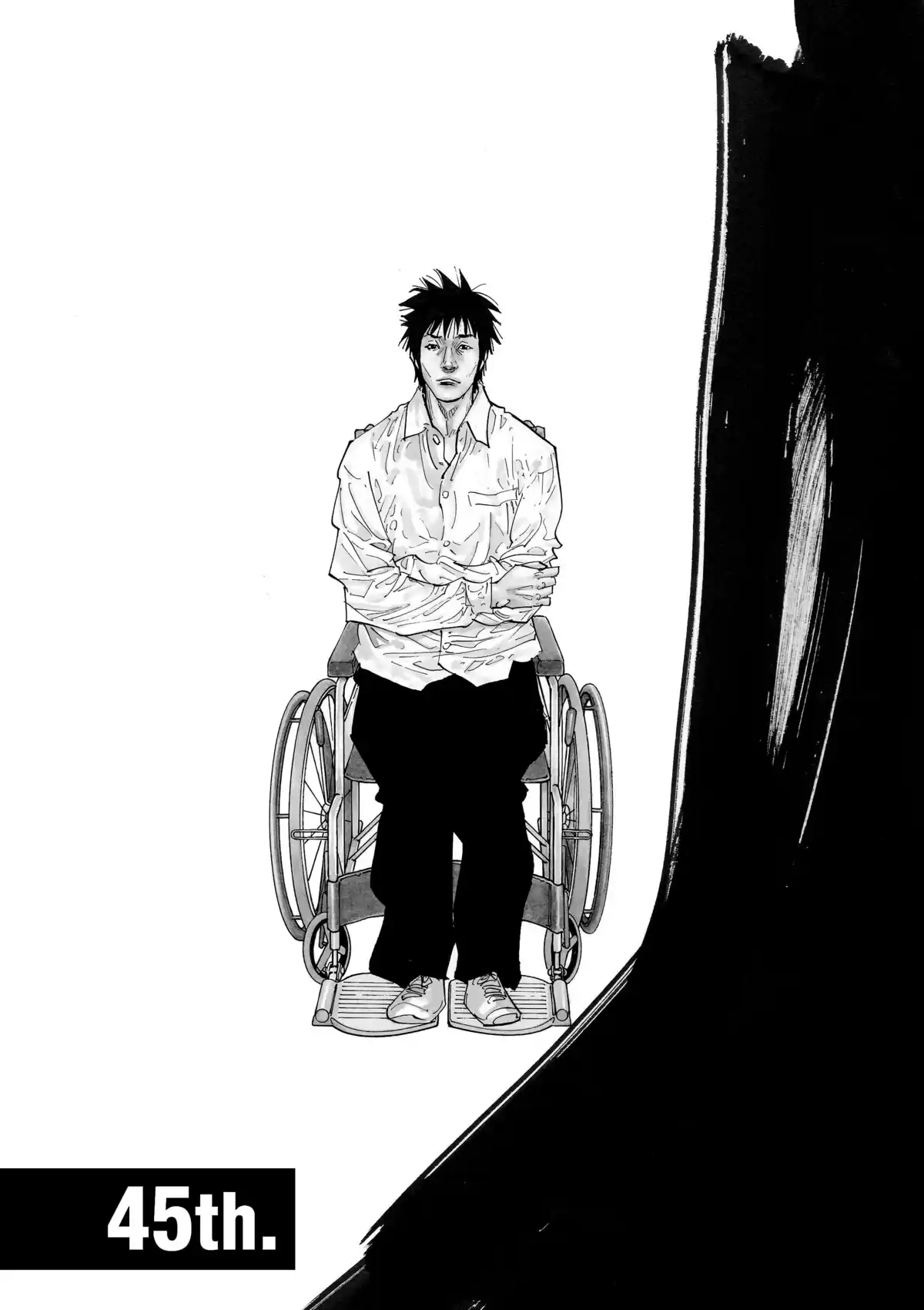 REAL Volume 8 page 71