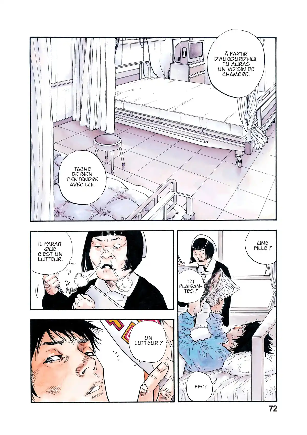 REAL Volume 8 page 72