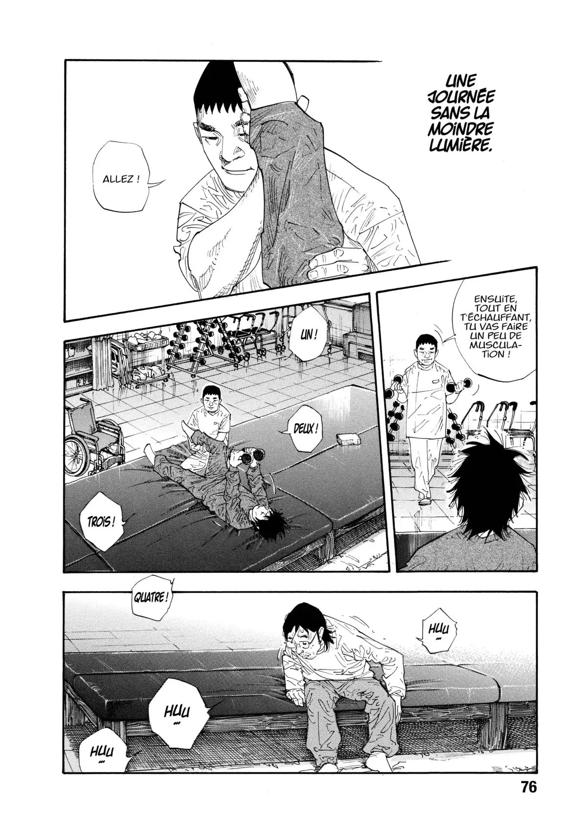 REAL Volume 8 page 76