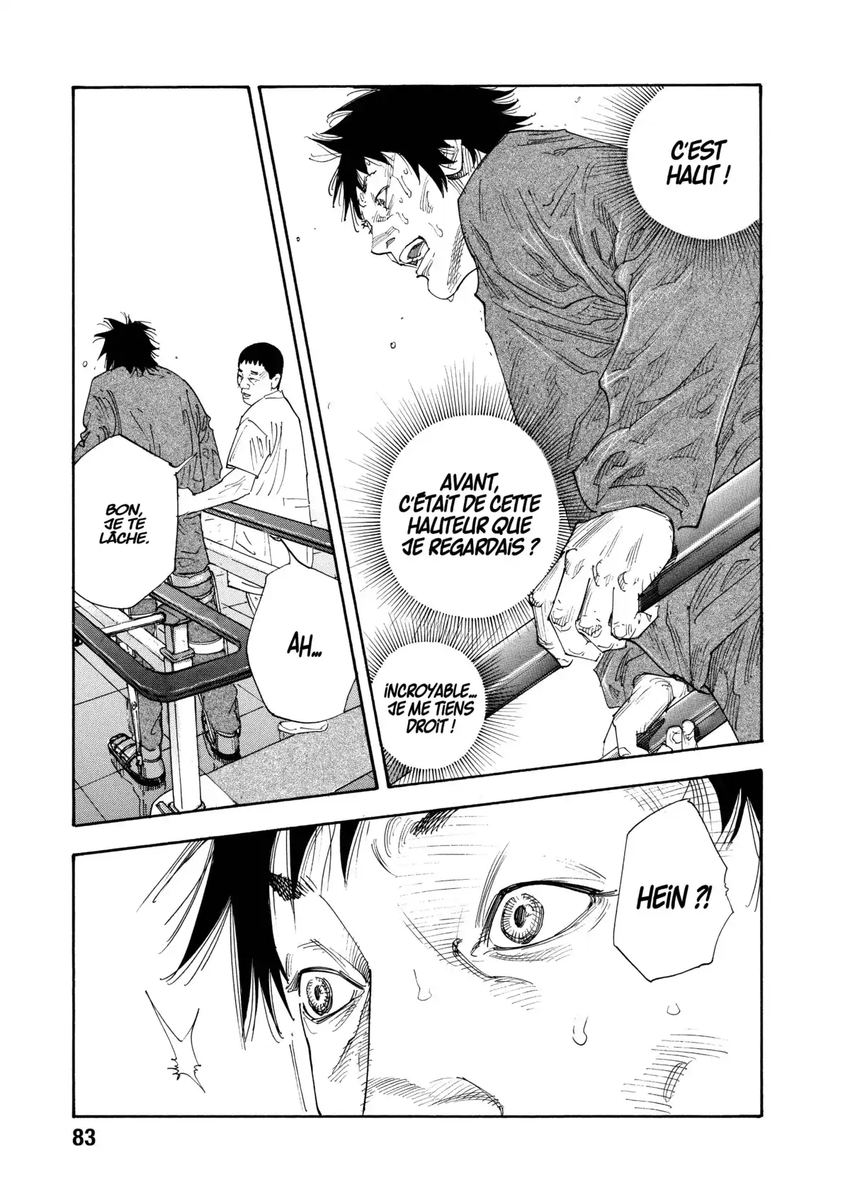 REAL Volume 8 page 83