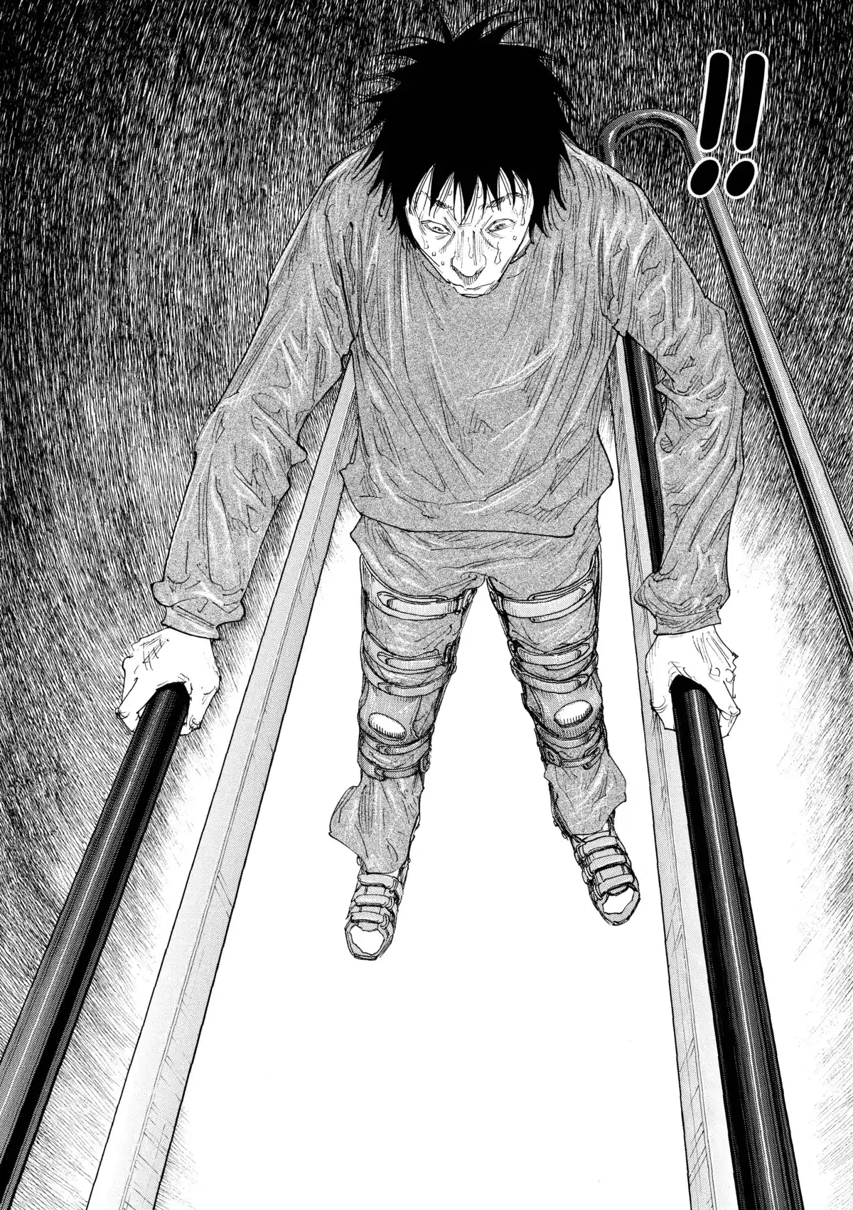 REAL Volume 8 page 84
