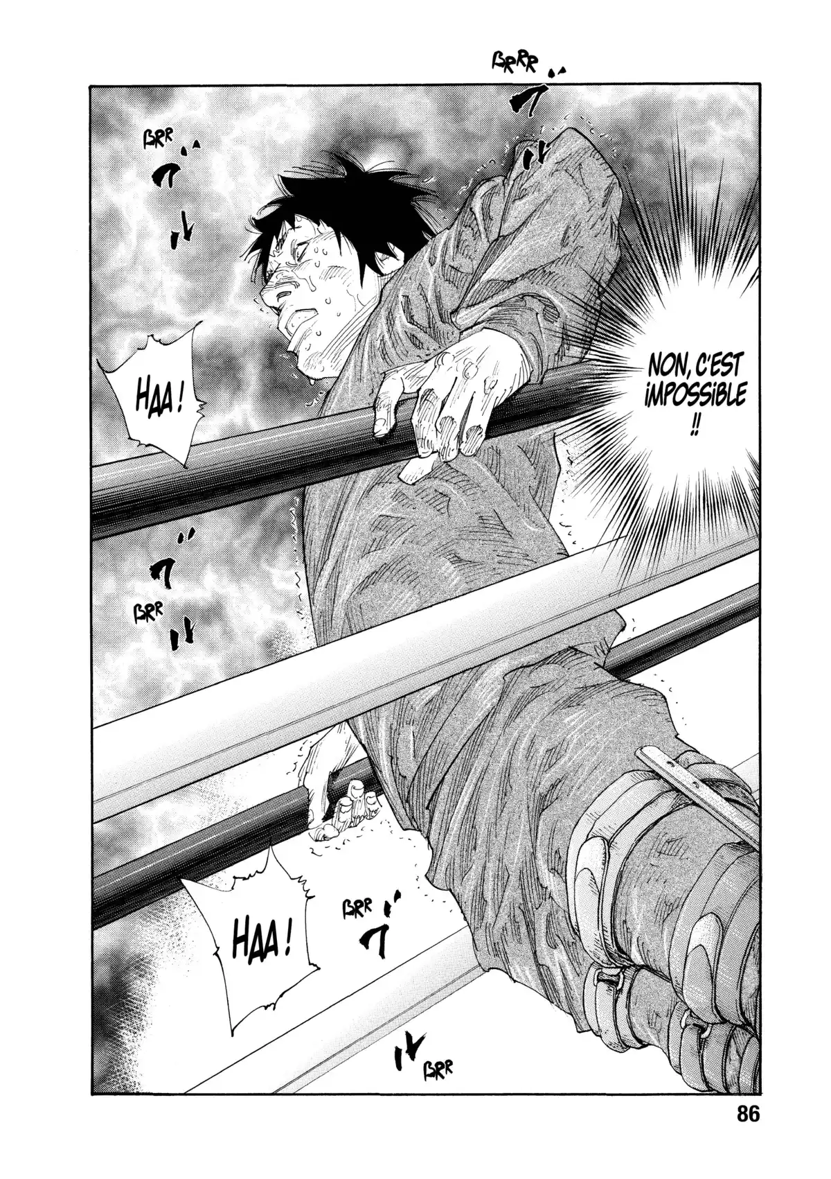 REAL Volume 8 page 86