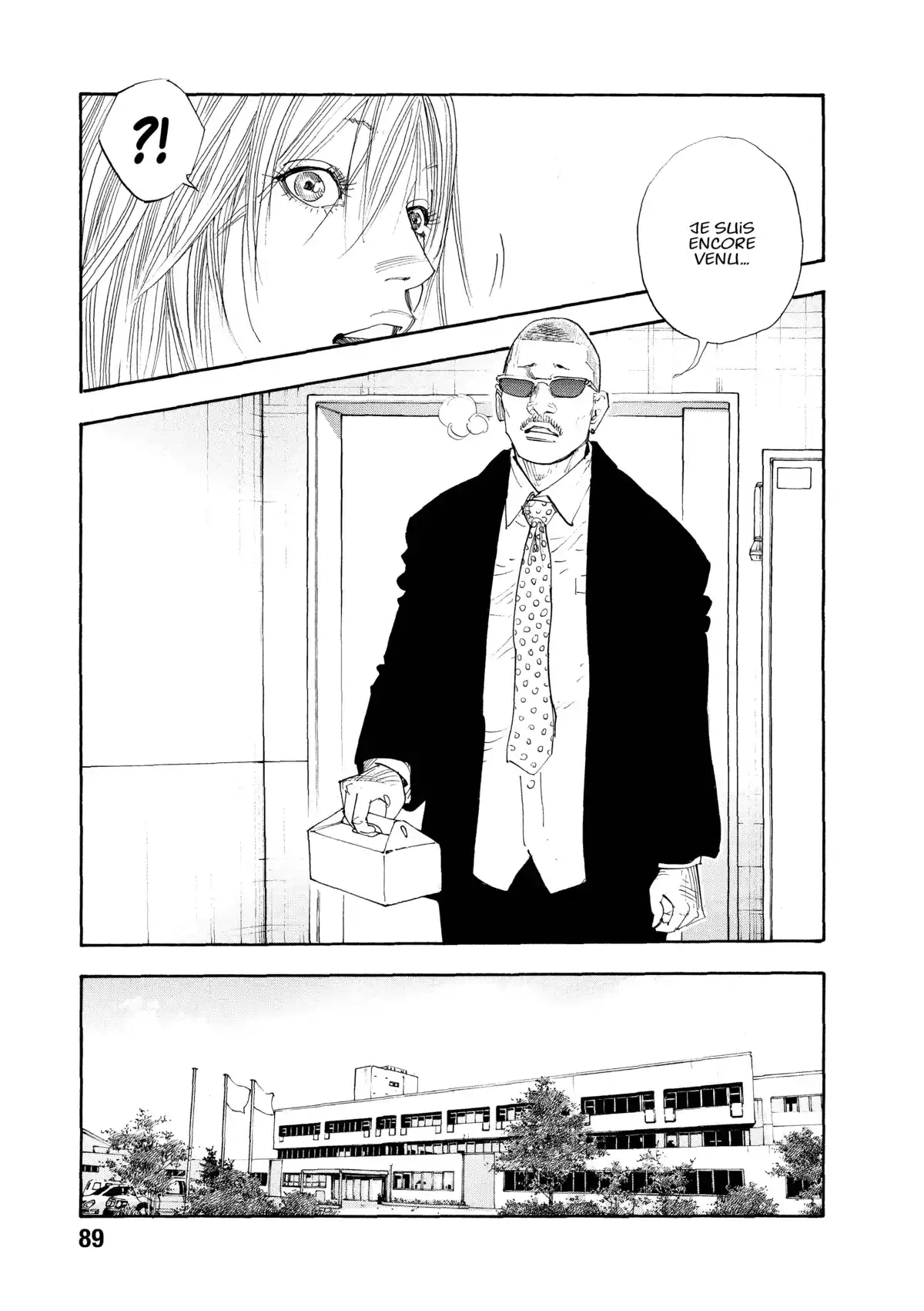 REAL Volume 8 page 89