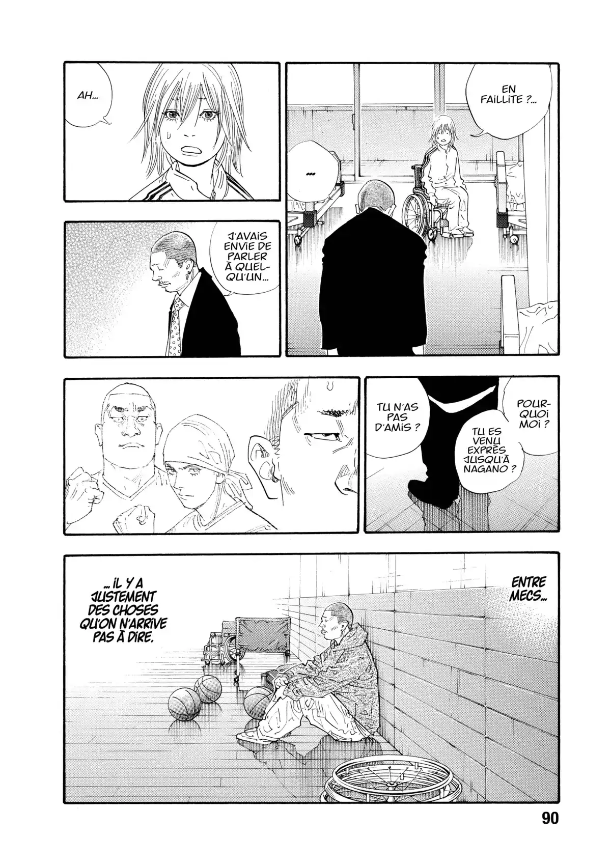 REAL Volume 8 page 90