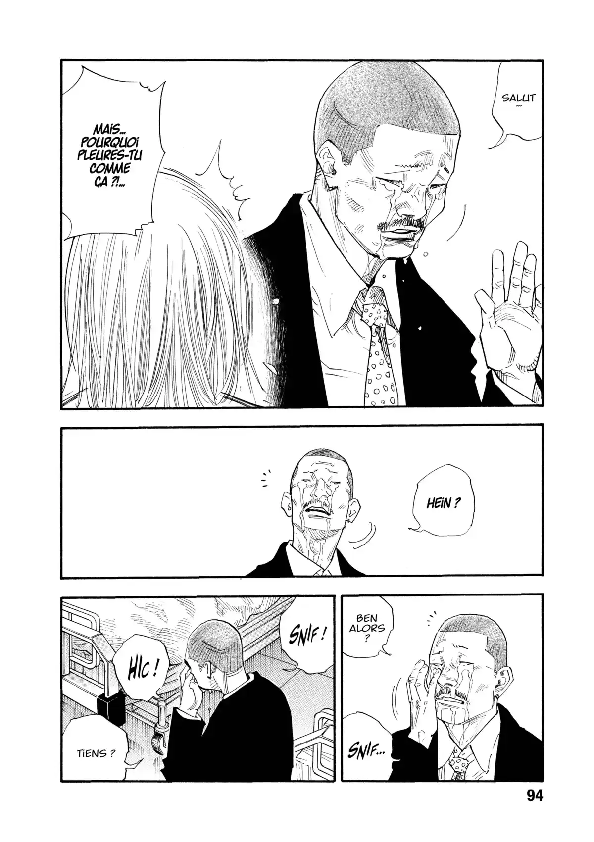 REAL Volume 8 page 94