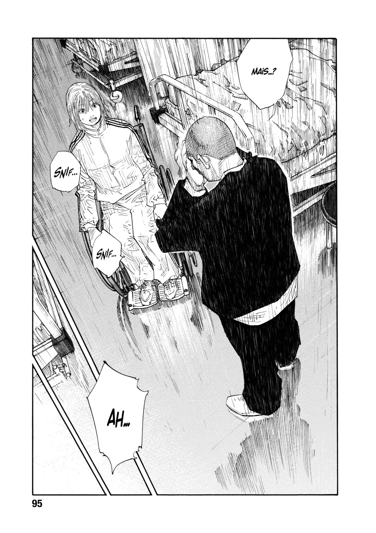 REAL Volume 8 page 95