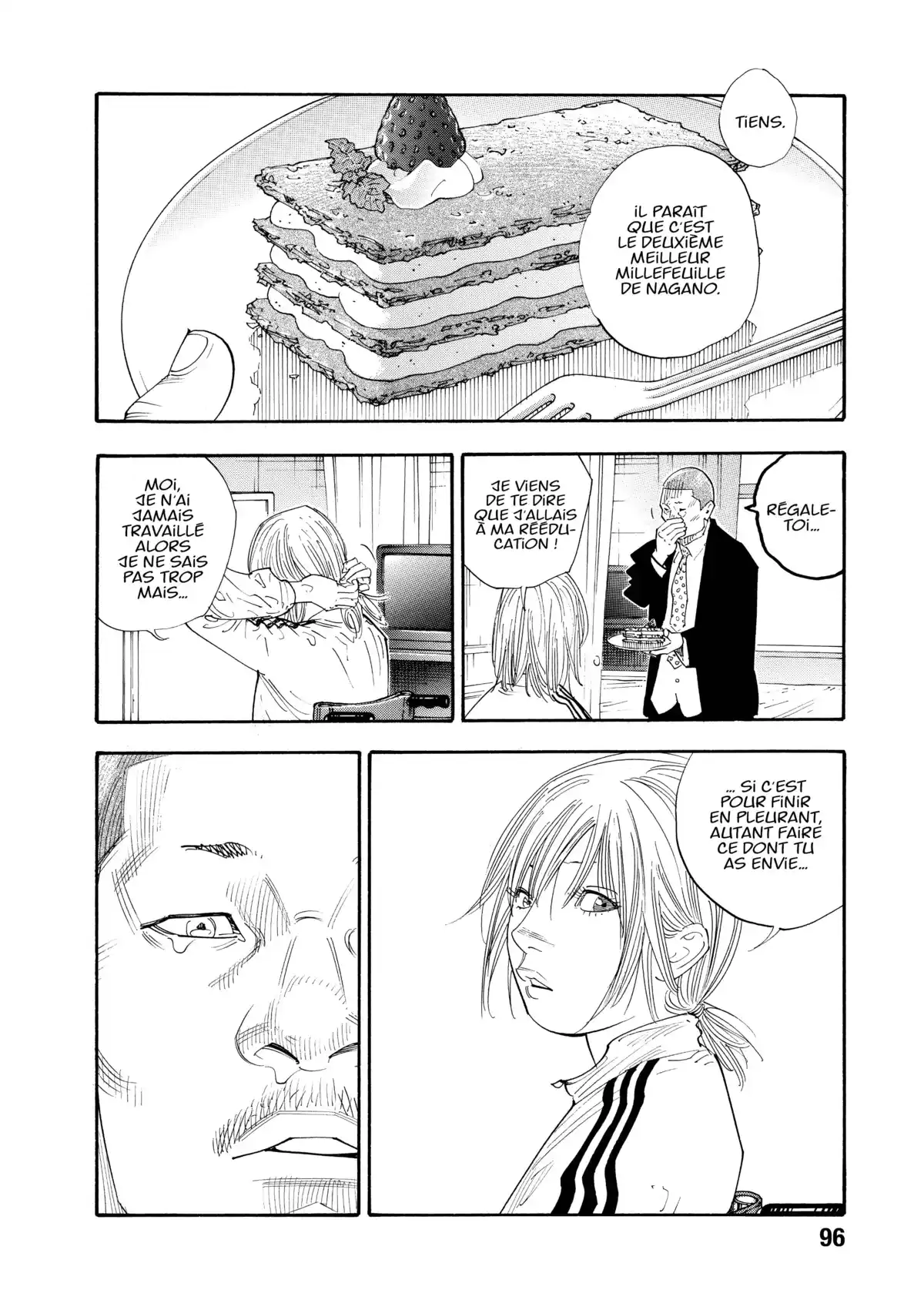 REAL Volume 8 page 96
