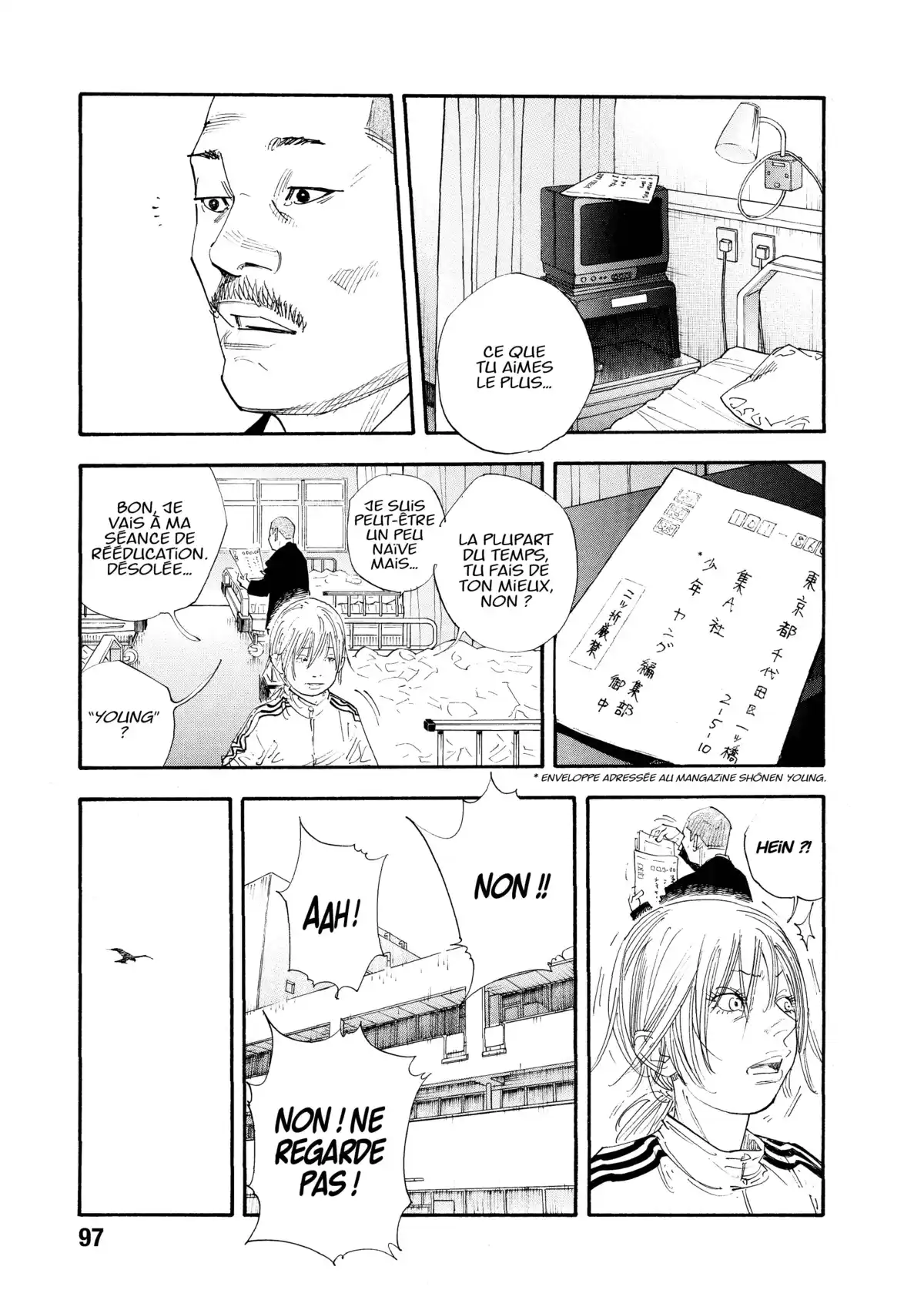 REAL Volume 8 page 97