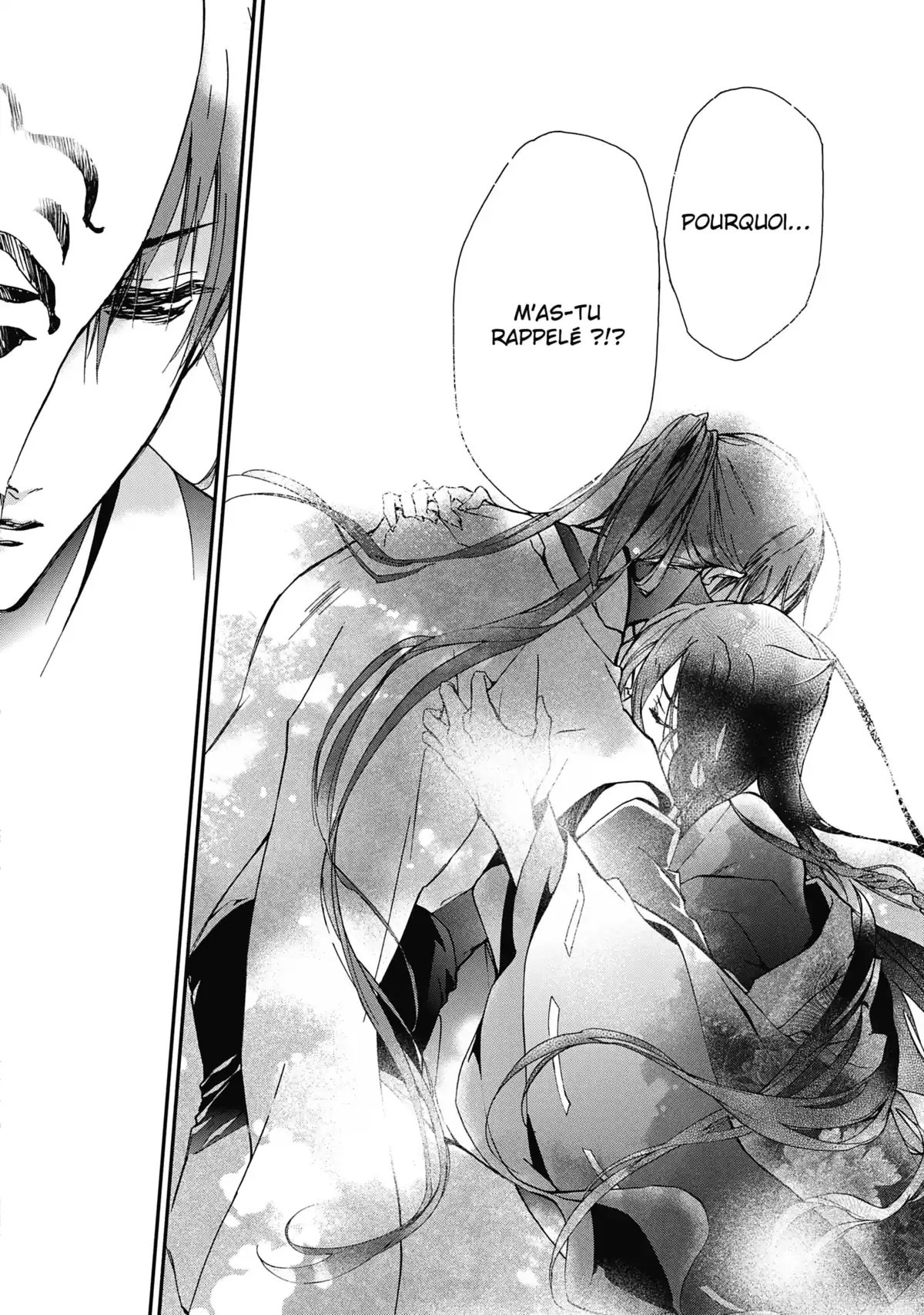 The Demon Prince & Momochi Volume 12 page 19
