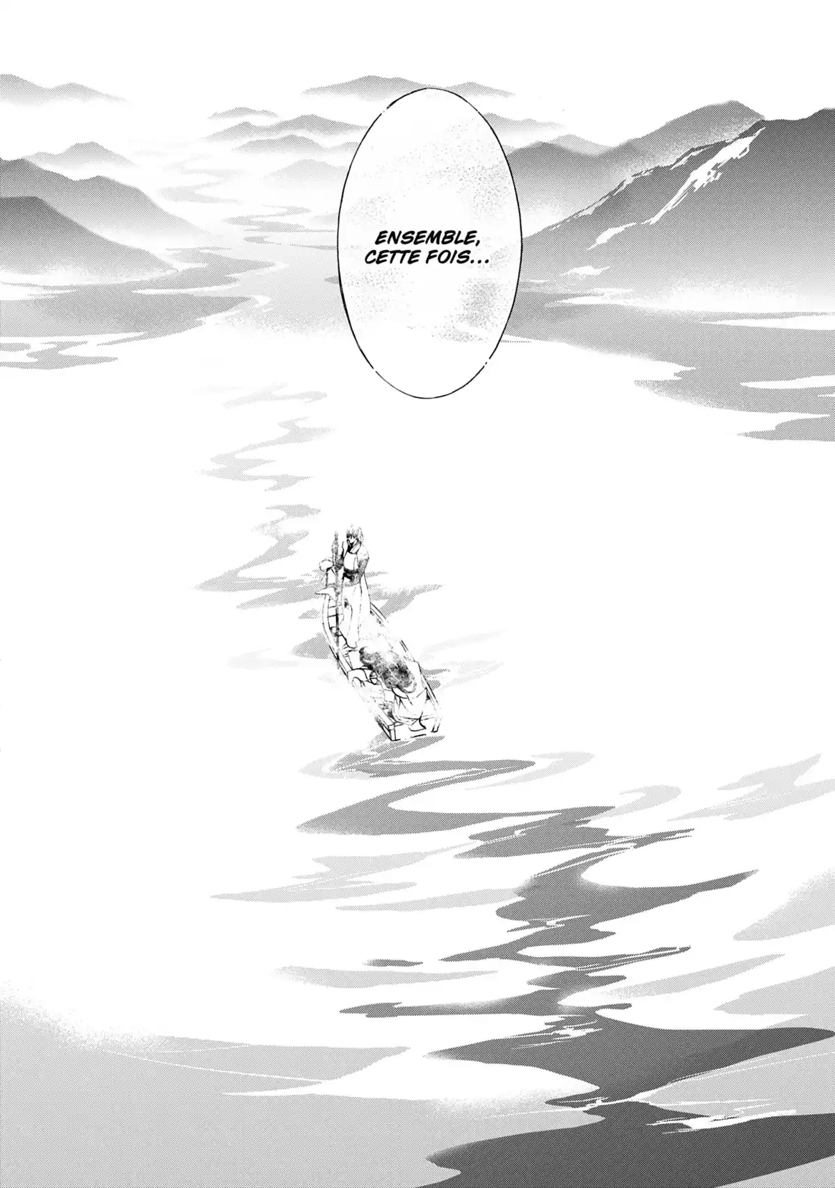 The Demon Prince & Momochi Volume 12 page 29