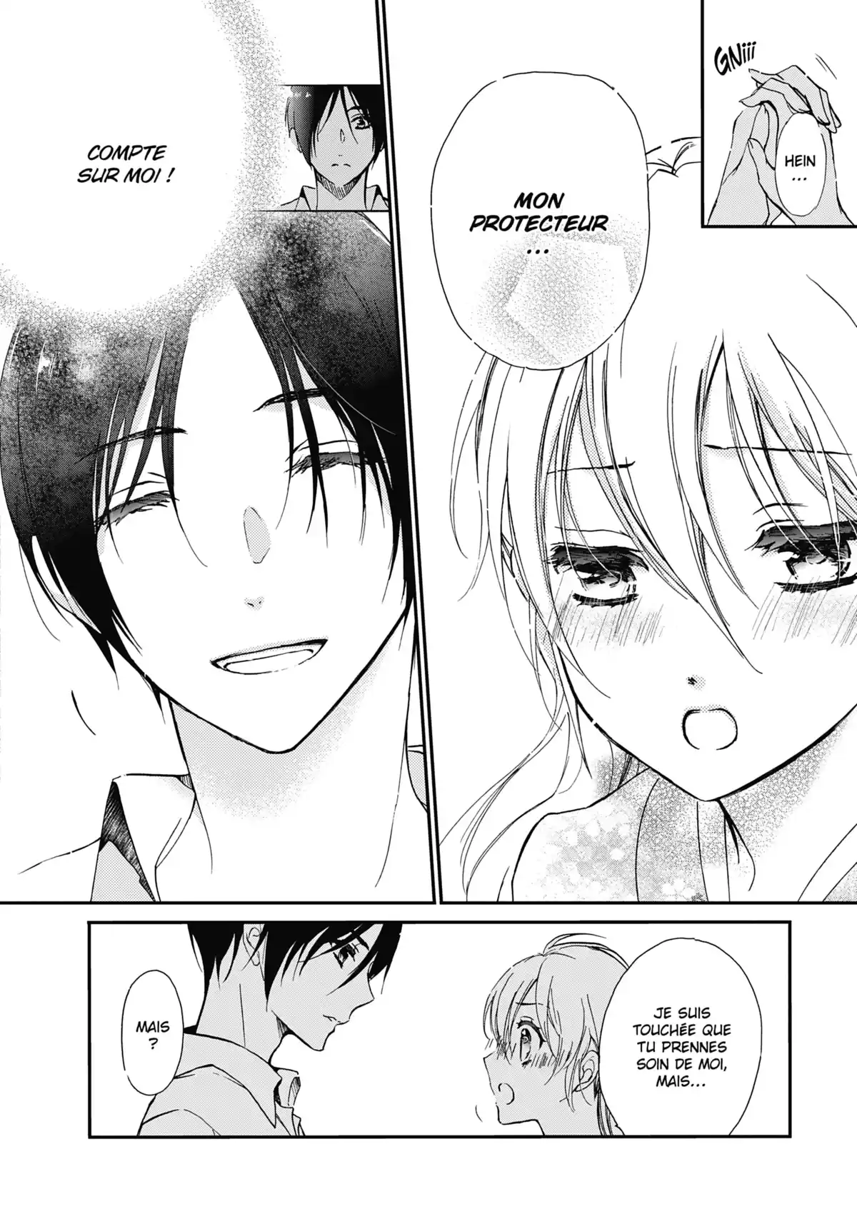 The Demon Prince & Momochi Volume 12 page 35