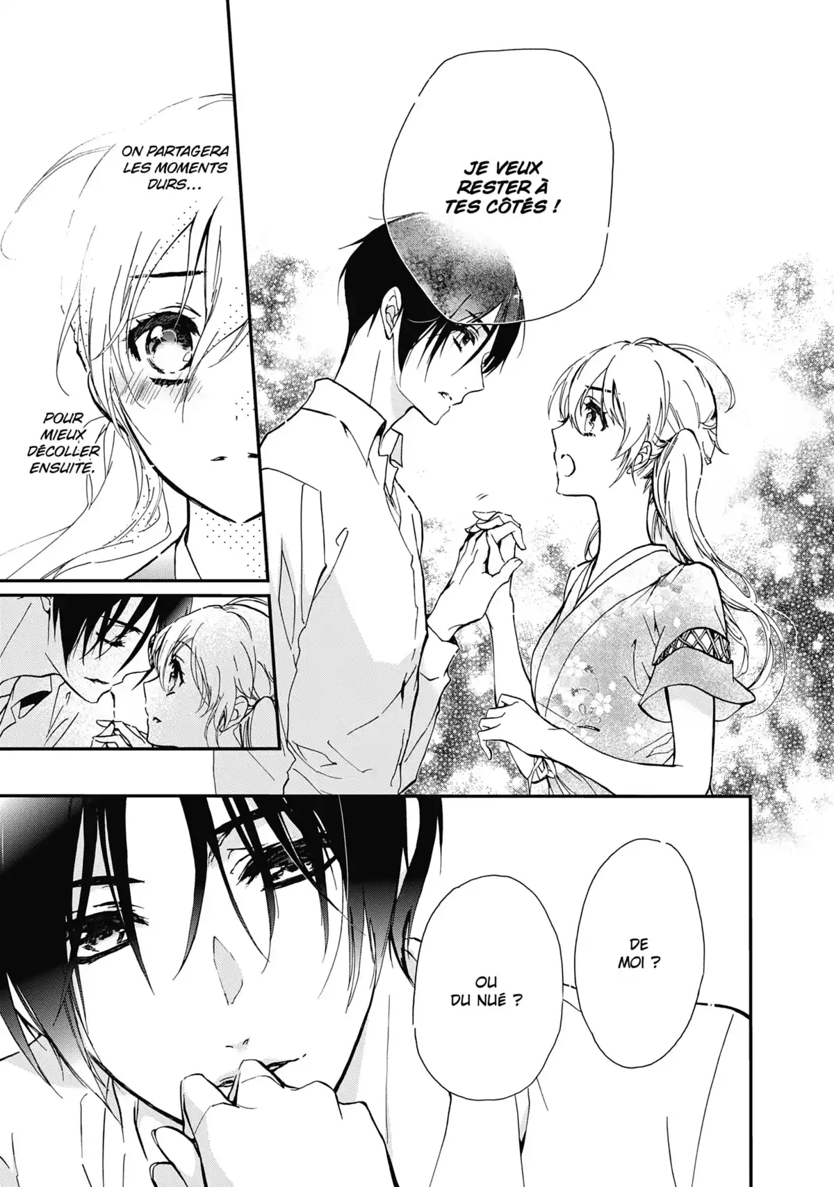 The Demon Prince & Momochi Volume 12 page 36