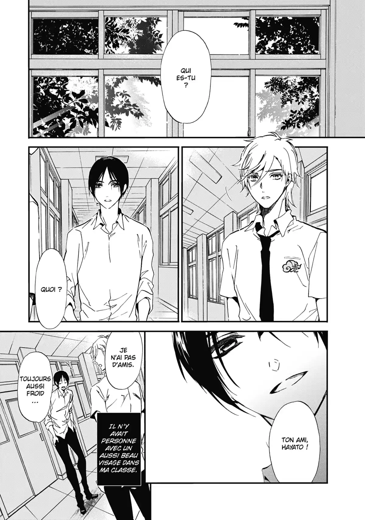 The Demon Prince & Momochi Volume 12 page 52