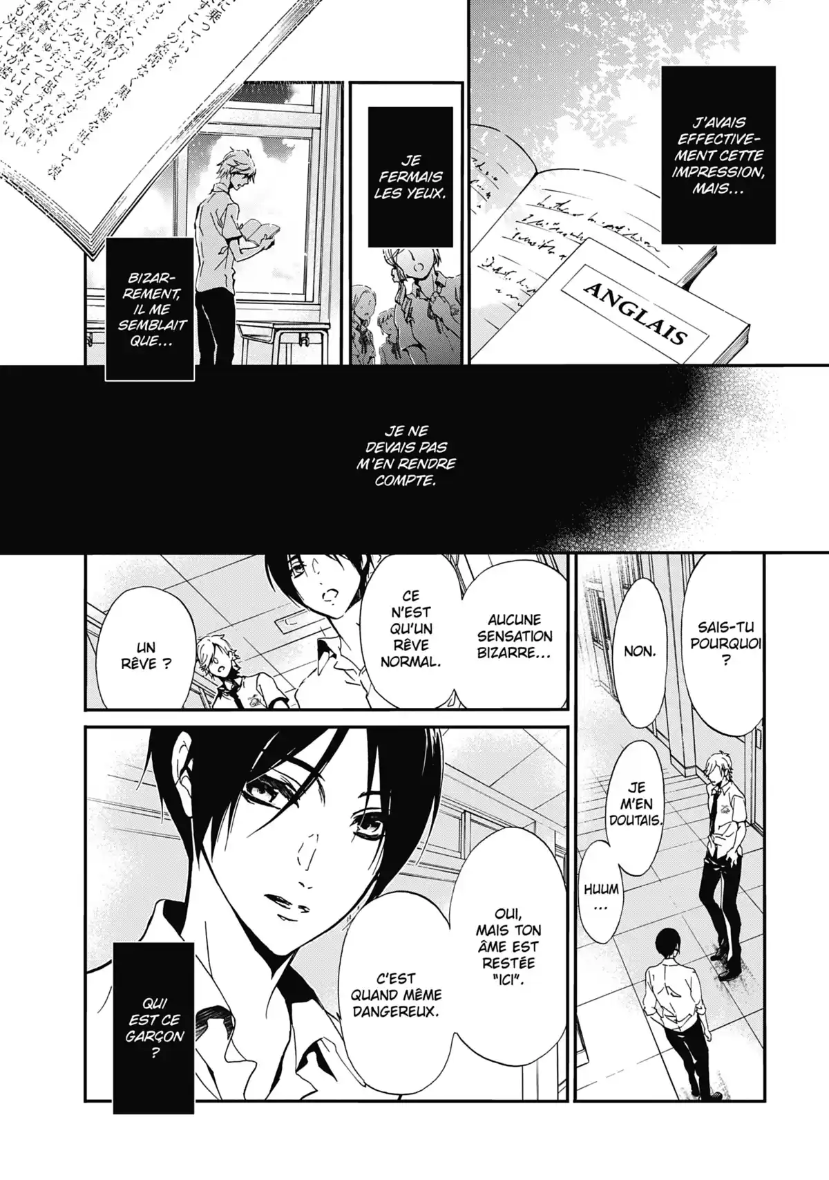 The Demon Prince & Momochi Volume 12 page 55