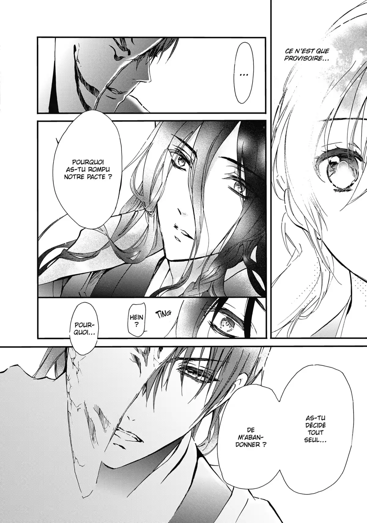 The Demon Prince & Momochi Volume 12 page 9