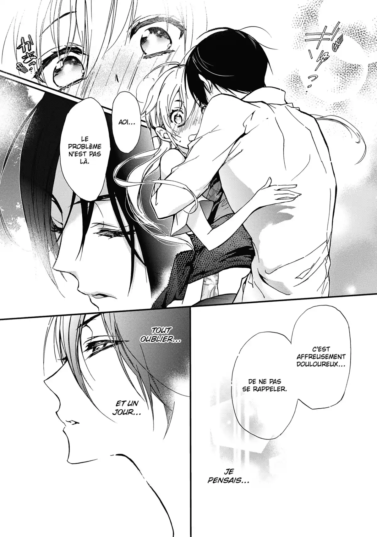 The Demon Prince & Momochi Volume 7 page 63