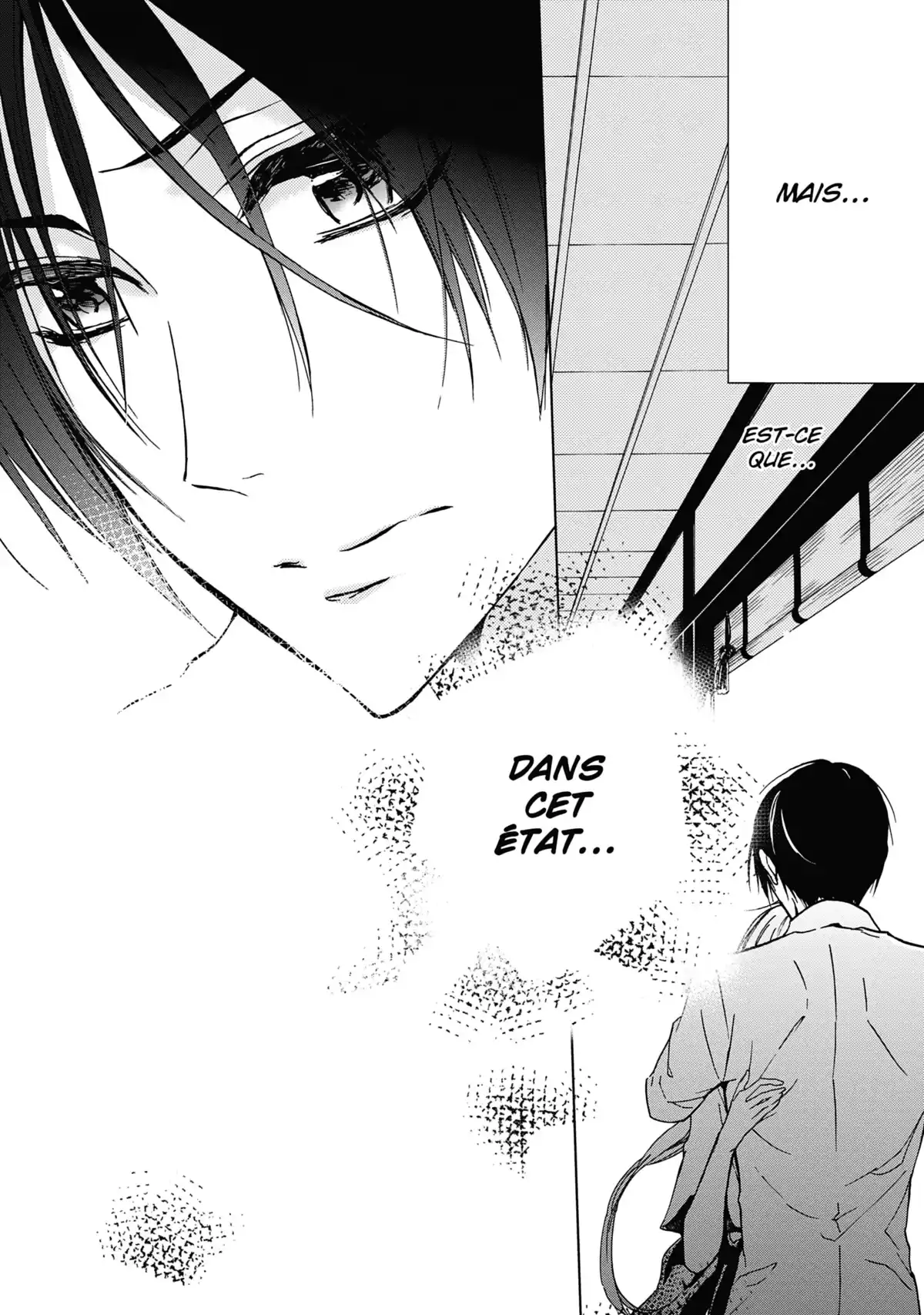 The Demon Prince & Momochi Volume 7 page 65