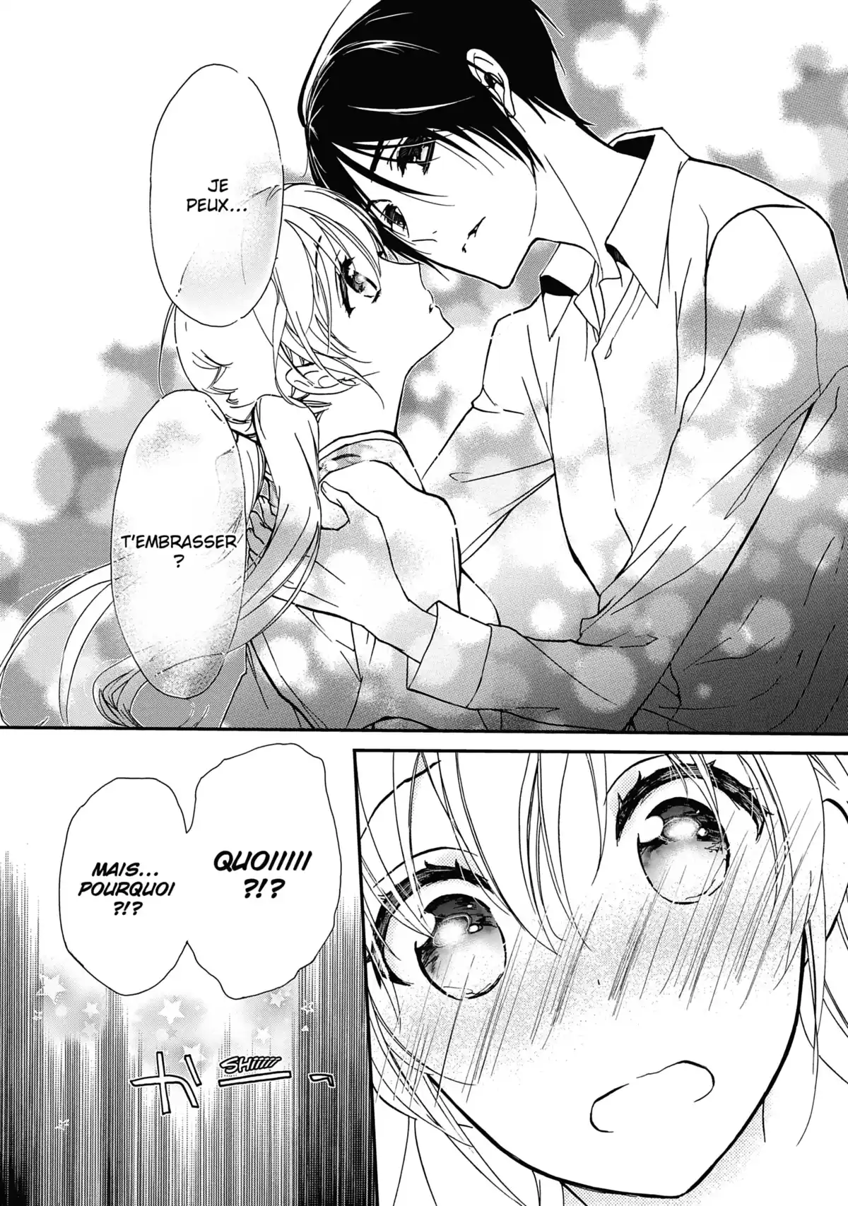 The Demon Prince & Momochi Volume 7 page 67