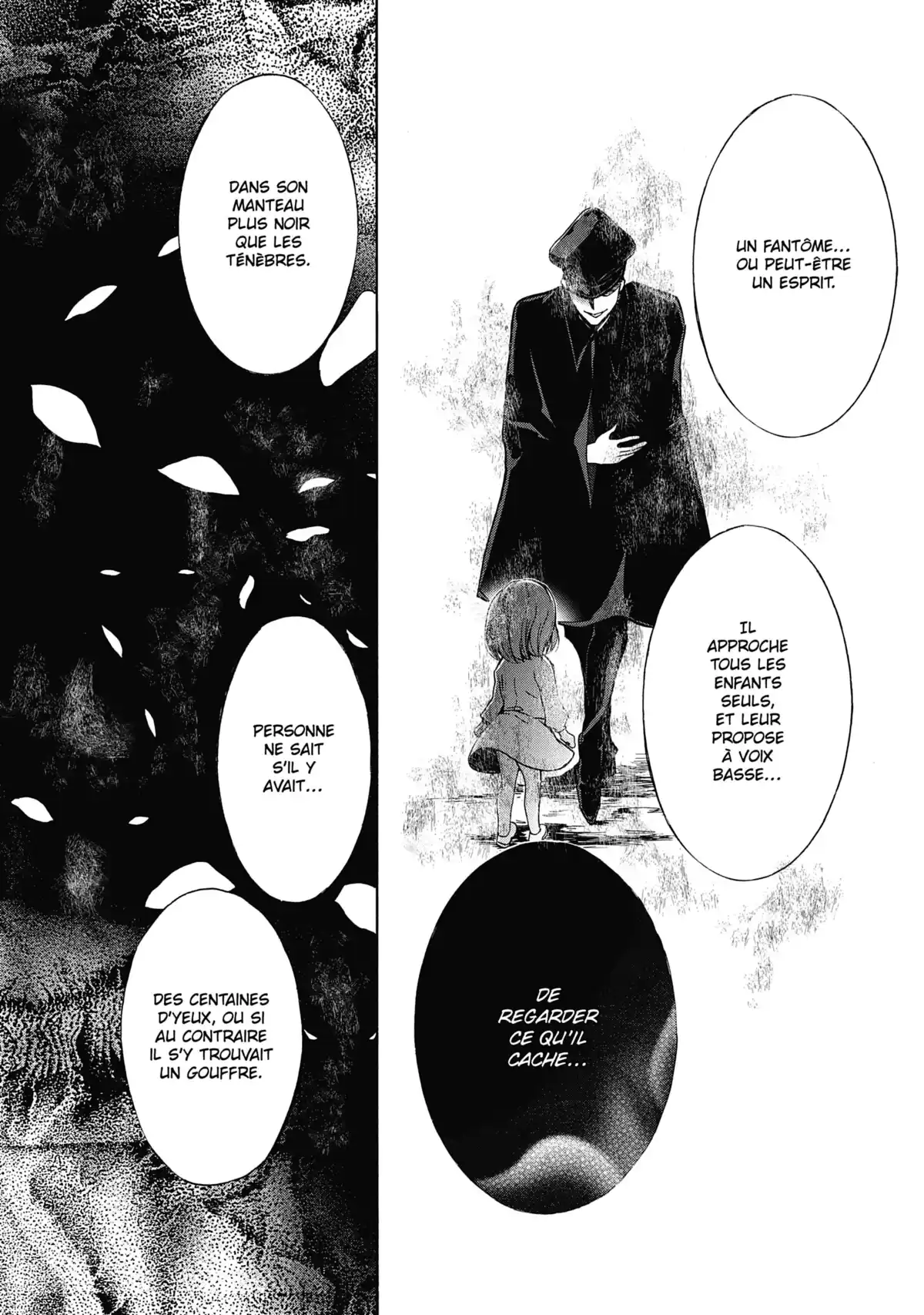 The Demon Prince & Momochi Volume 6 page 29