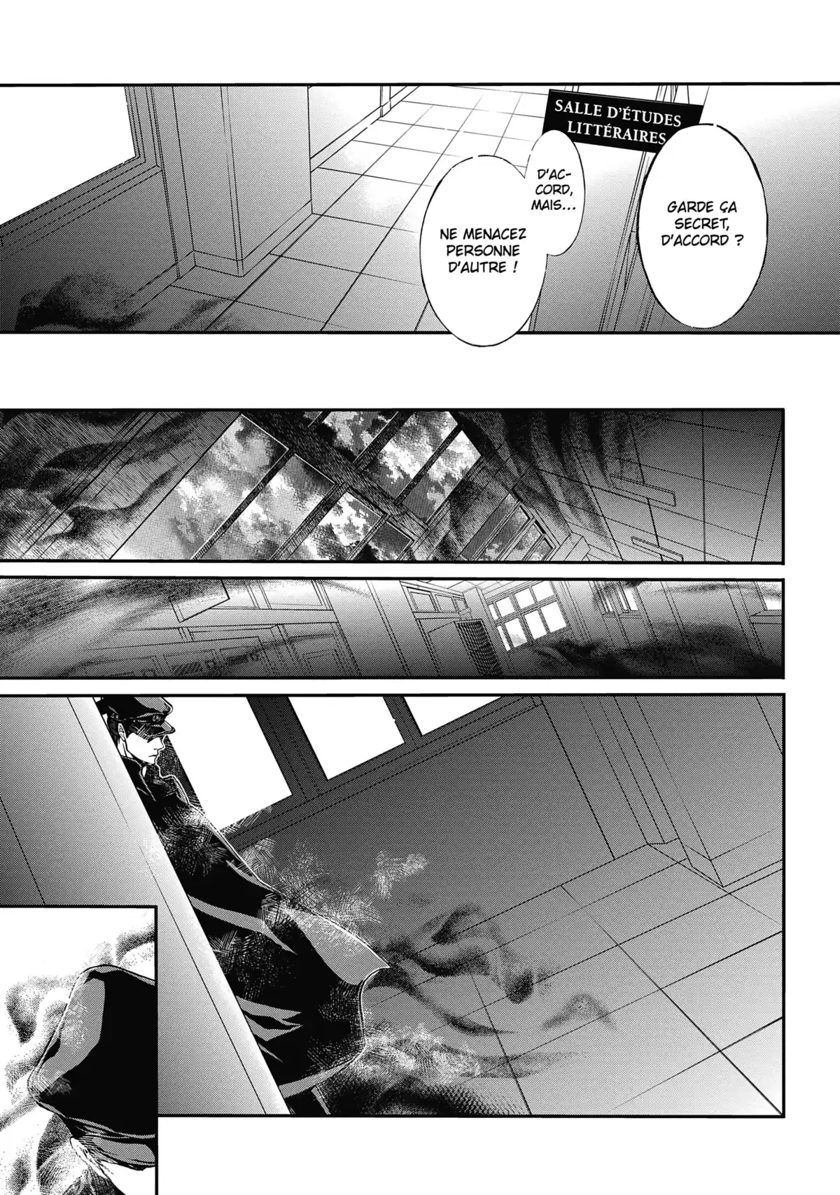 The Demon Prince & Momochi Volume 6 page 42