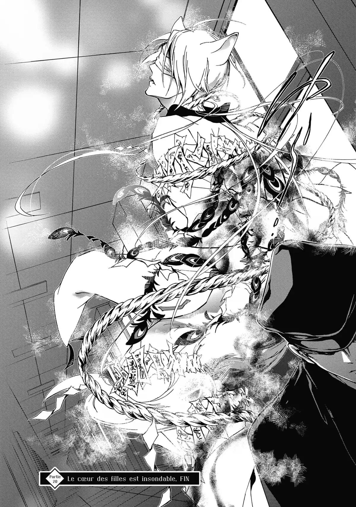 The Demon Prince & Momochi Volume 6 page 43