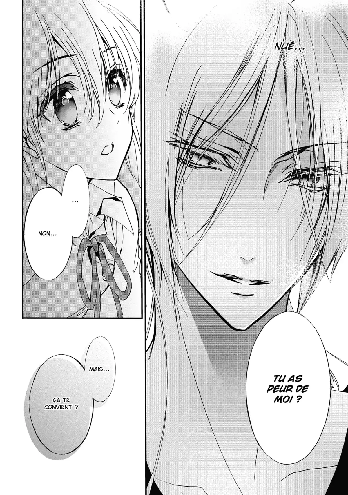 The Demon Prince & Momochi Volume 6 page 65