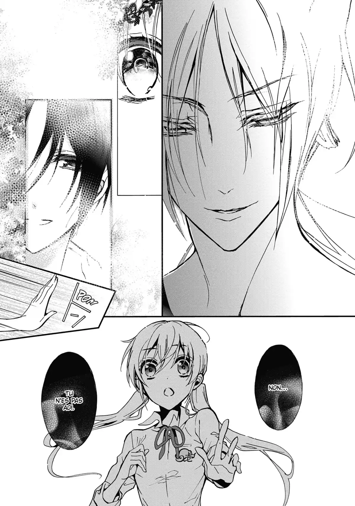 The Demon Prince & Momochi Volume 6 page 66