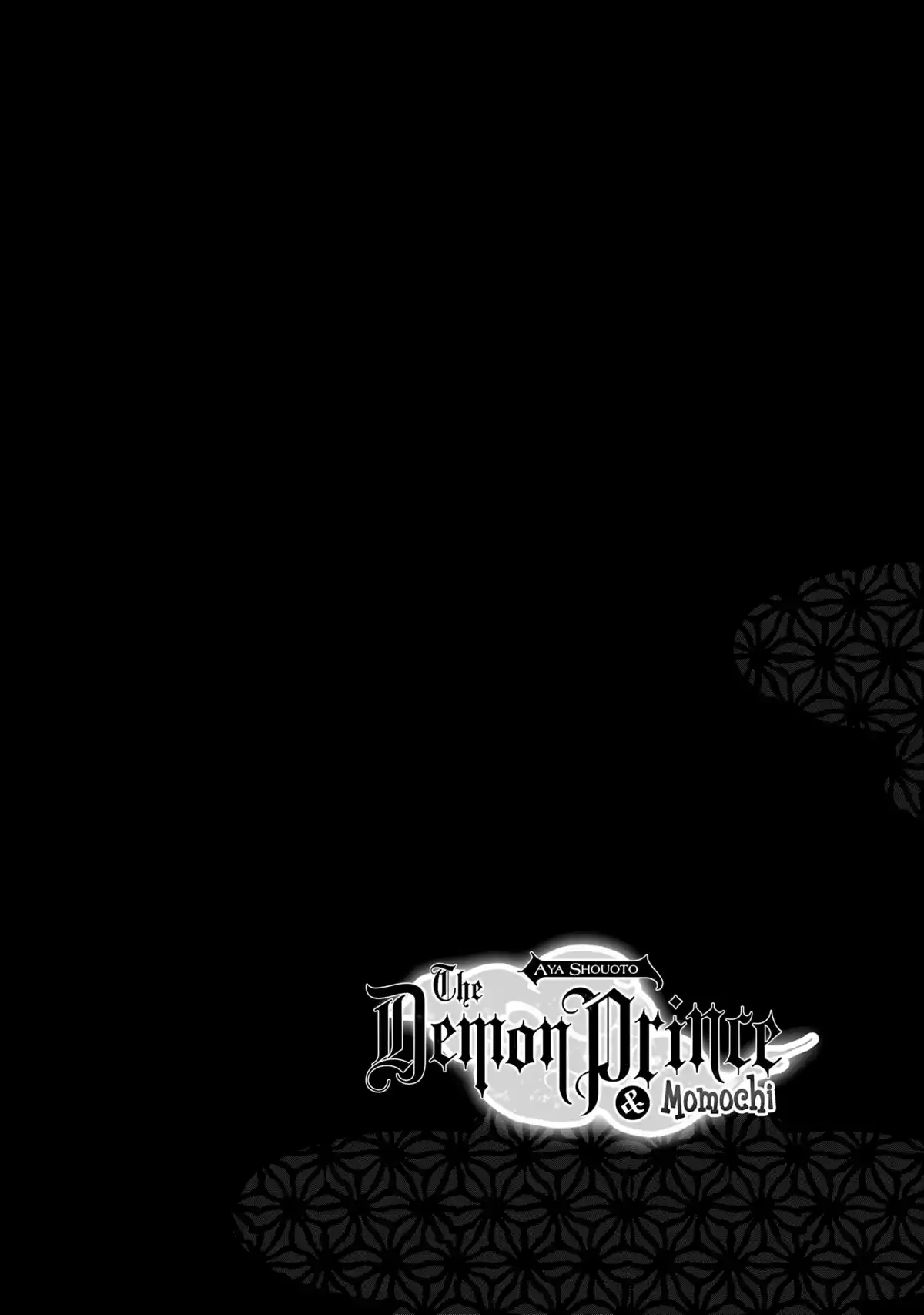 The Demon Prince & Momochi Volume 13 page 127