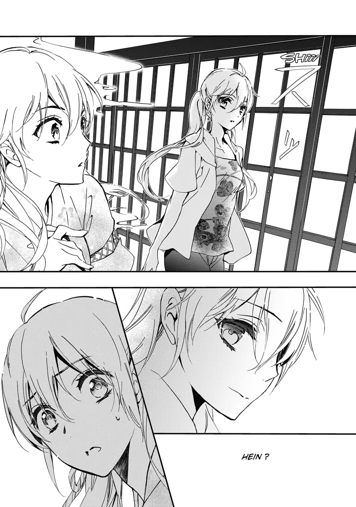 The Demon Prince & Momochi Volume 13 page 48