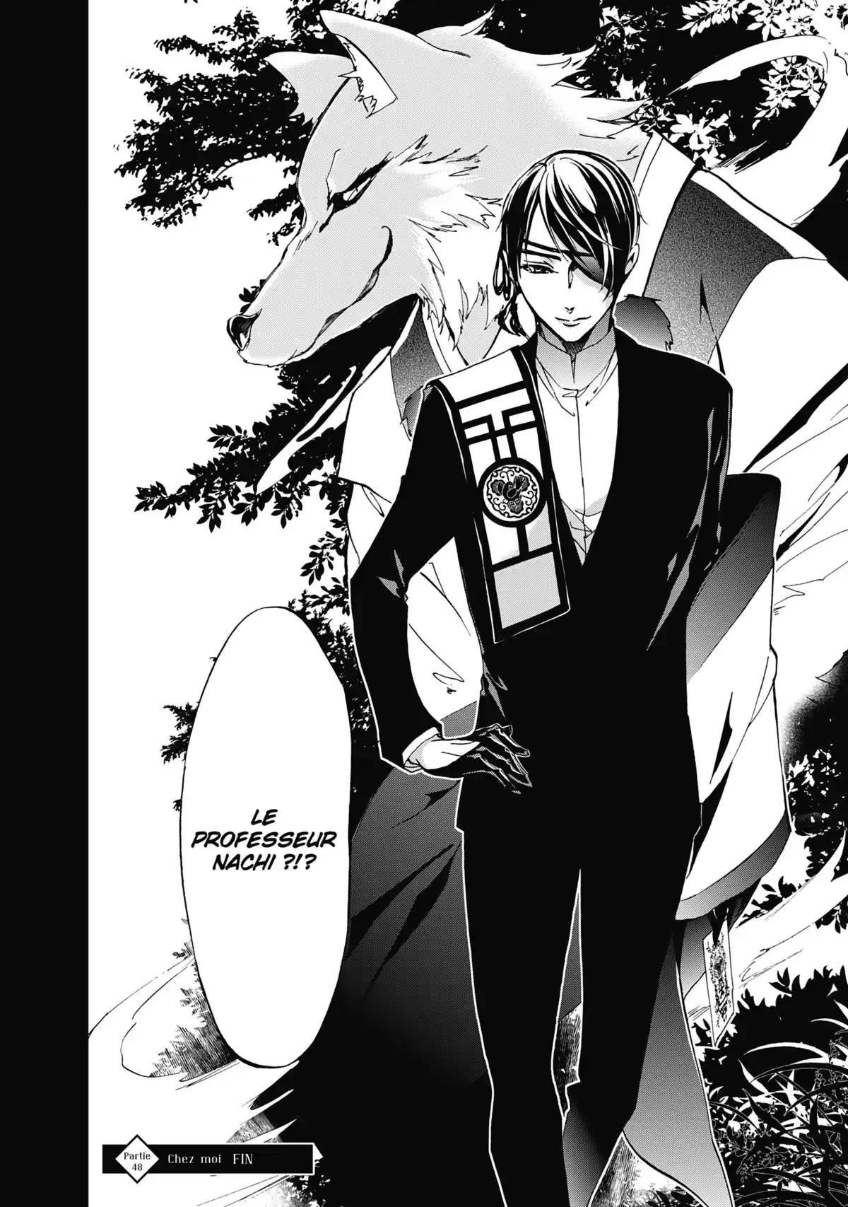 The Demon Prince & Momochi Volume 13 page 63
