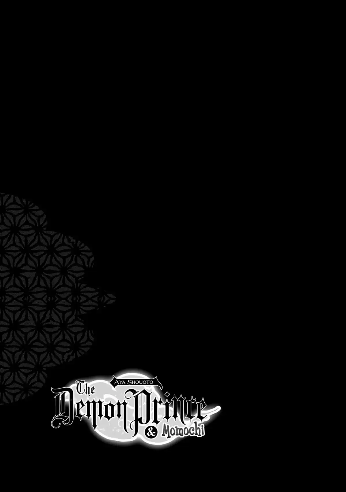 The Demon Prince & Momochi Volume 13 page 64