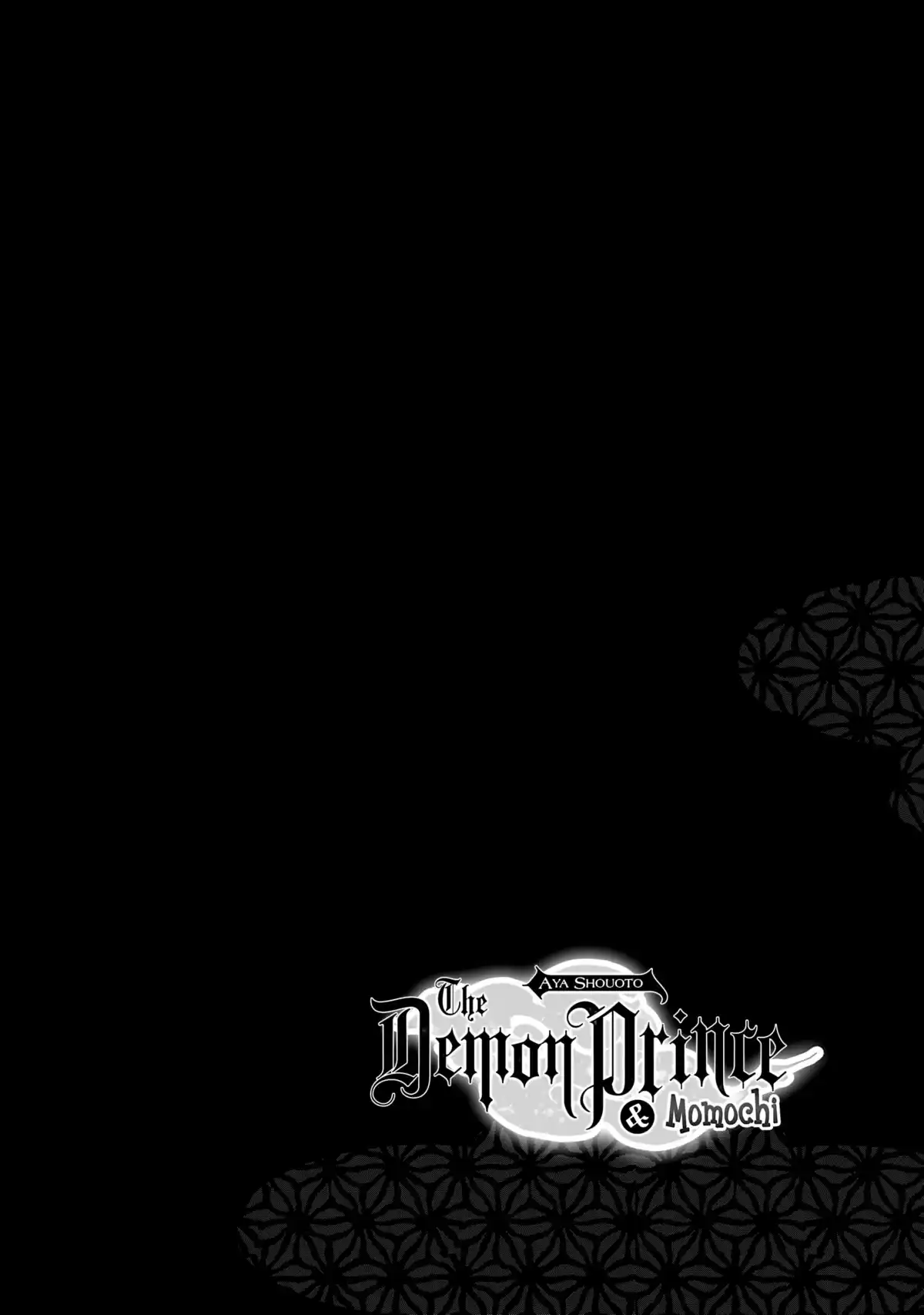 The Demon Prince & Momochi Volume 13 page 65
