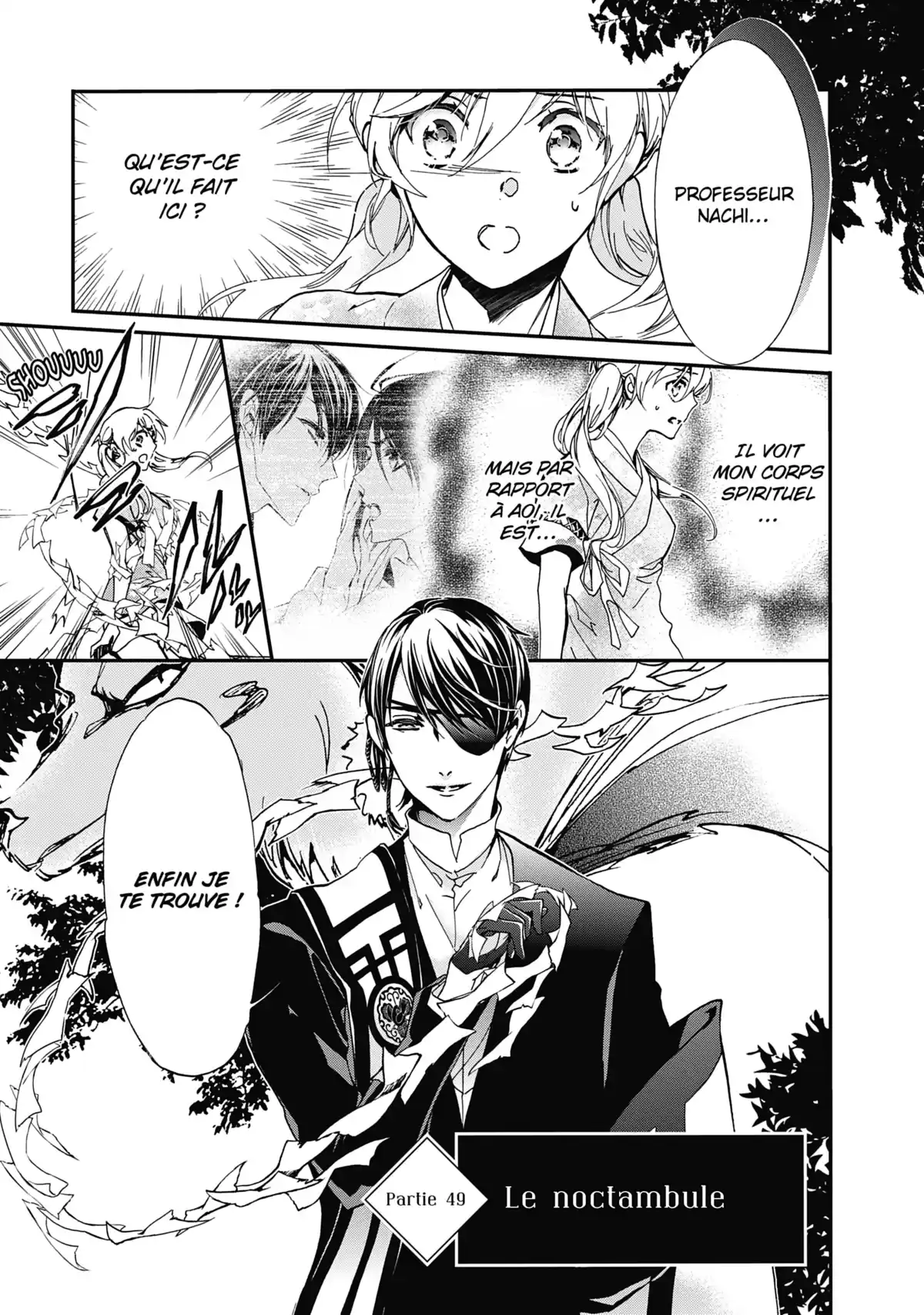 The Demon Prince & Momochi Volume 13 page 66